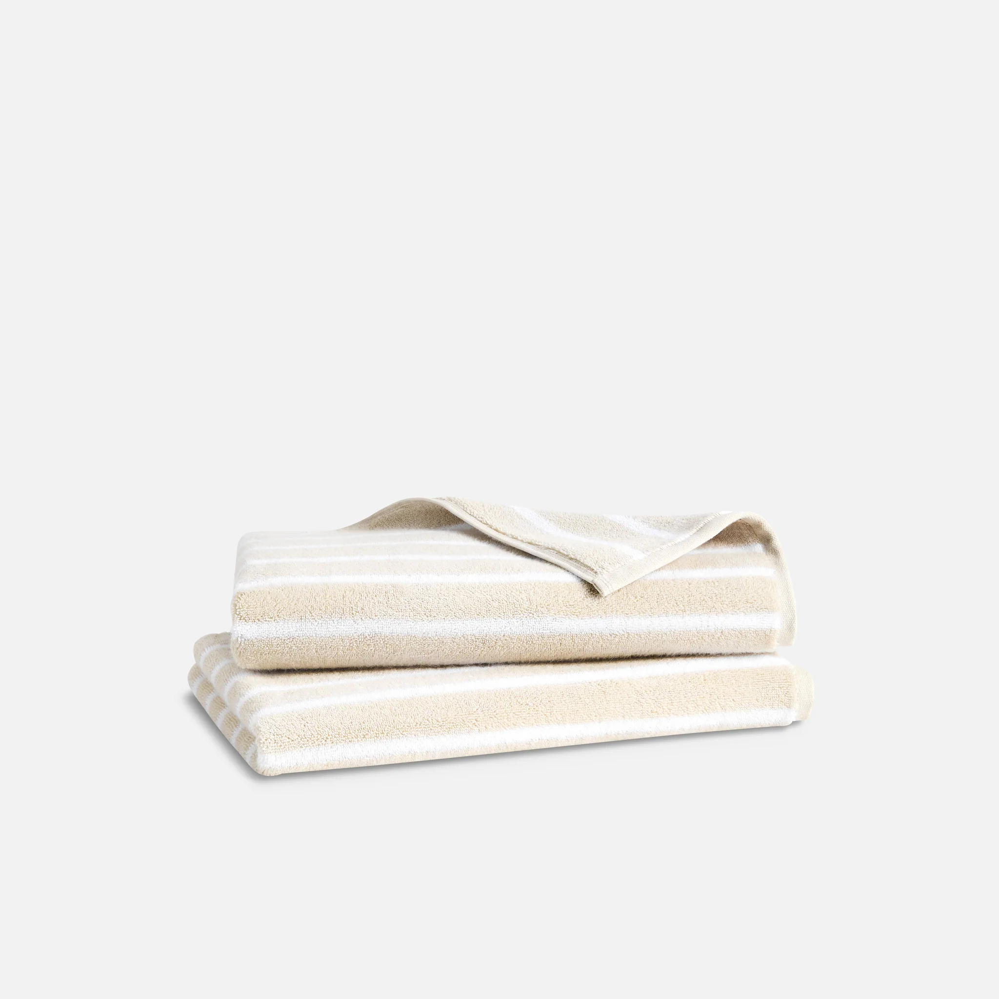 Super-Plush Turkish Cotton Hand Towels