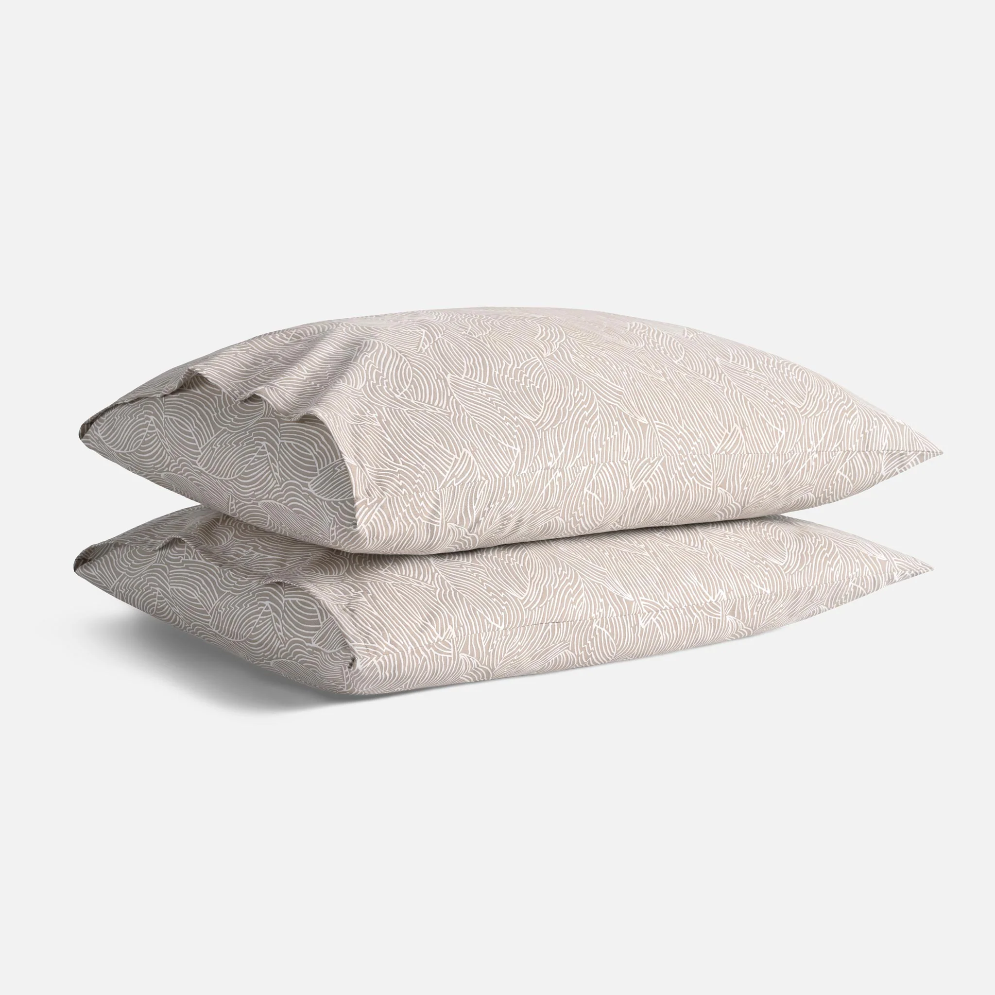 Luxe Sateen Pillowcases