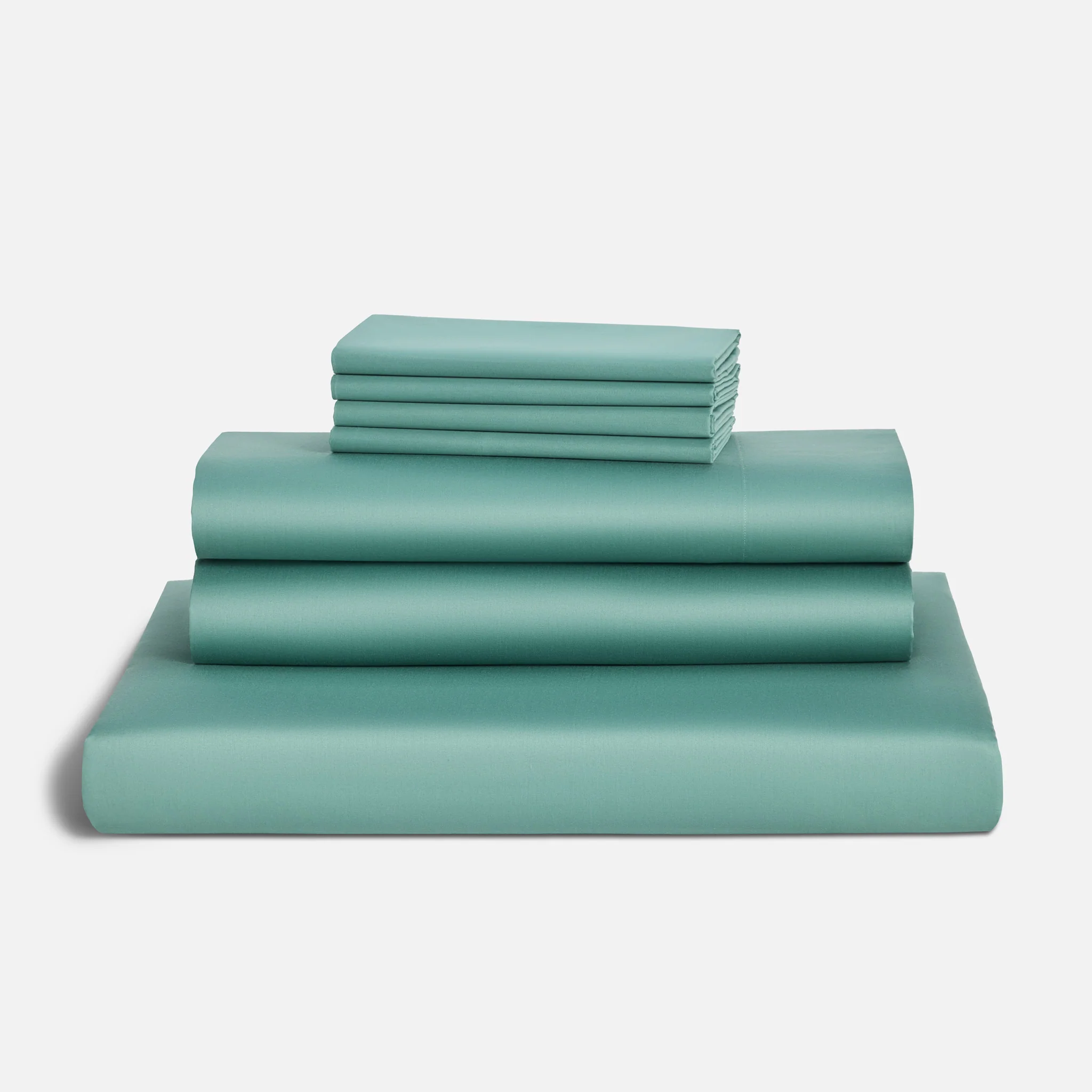 Luxe Sateen Hardcore Sheet Bundle