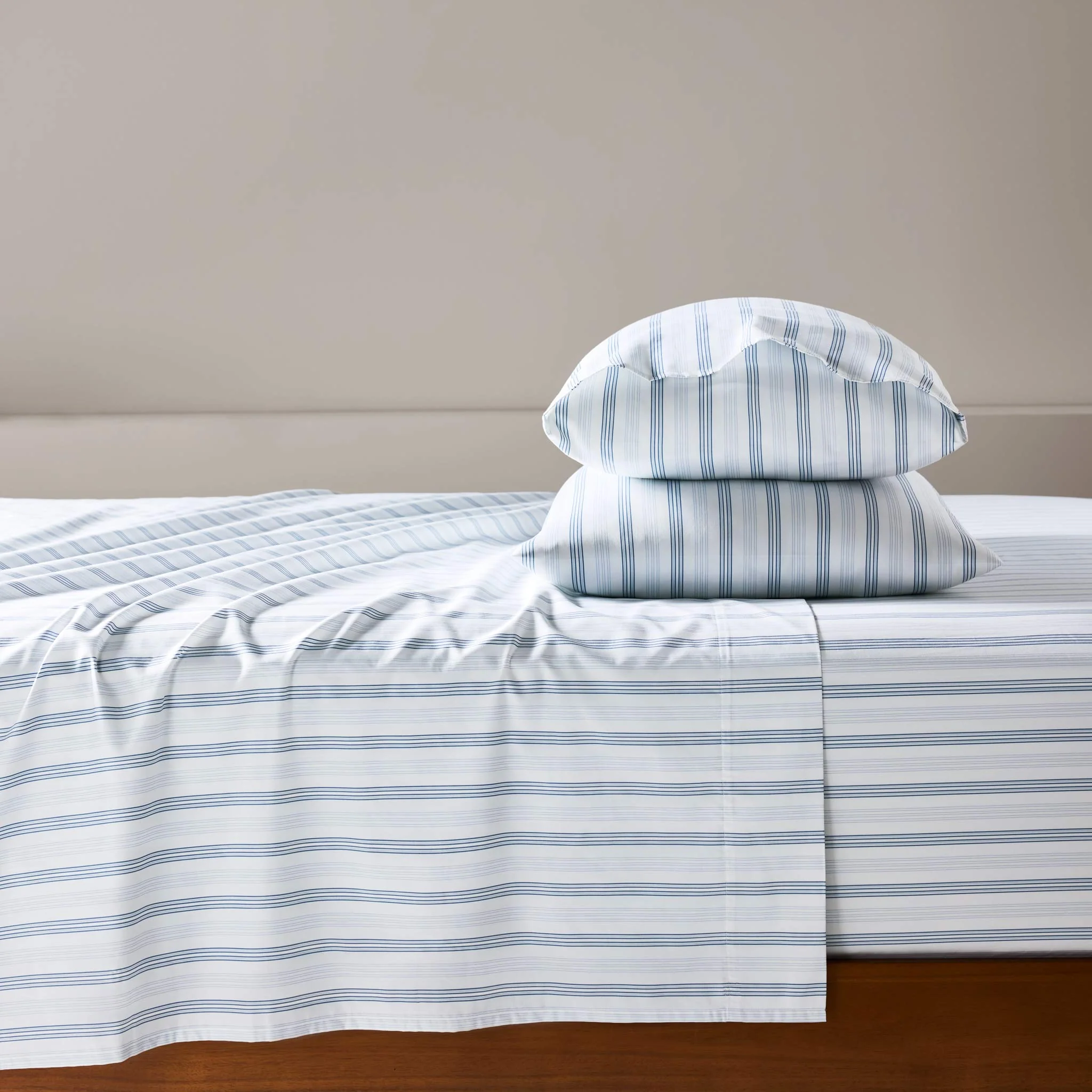 Luxe Sateen Pillowcases