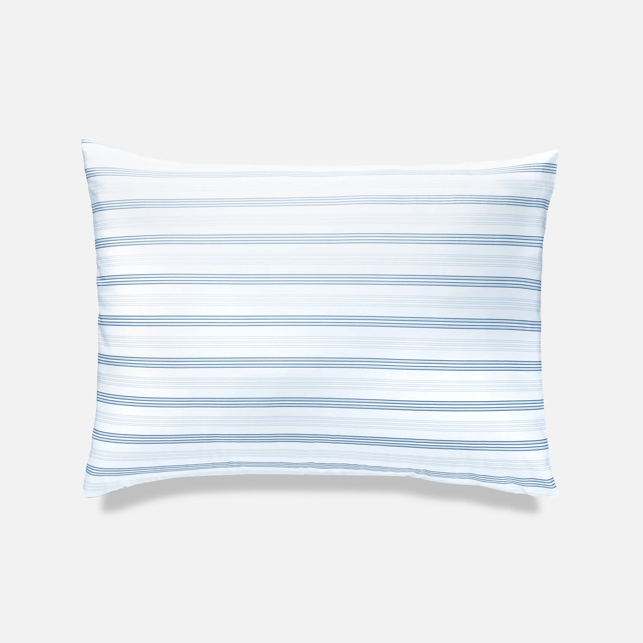 Luxe Sateen Pillowcases