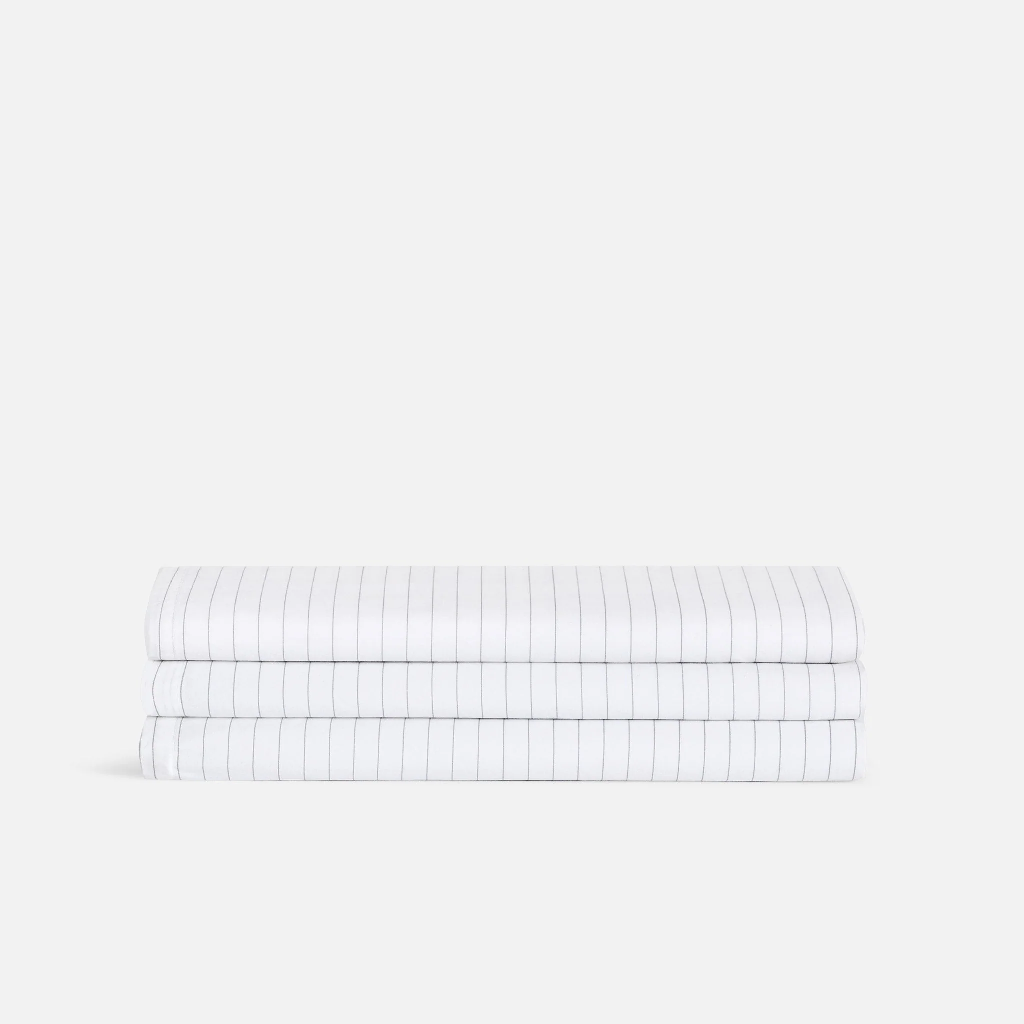 Luxe Sateen Flat Sheet - Last Call