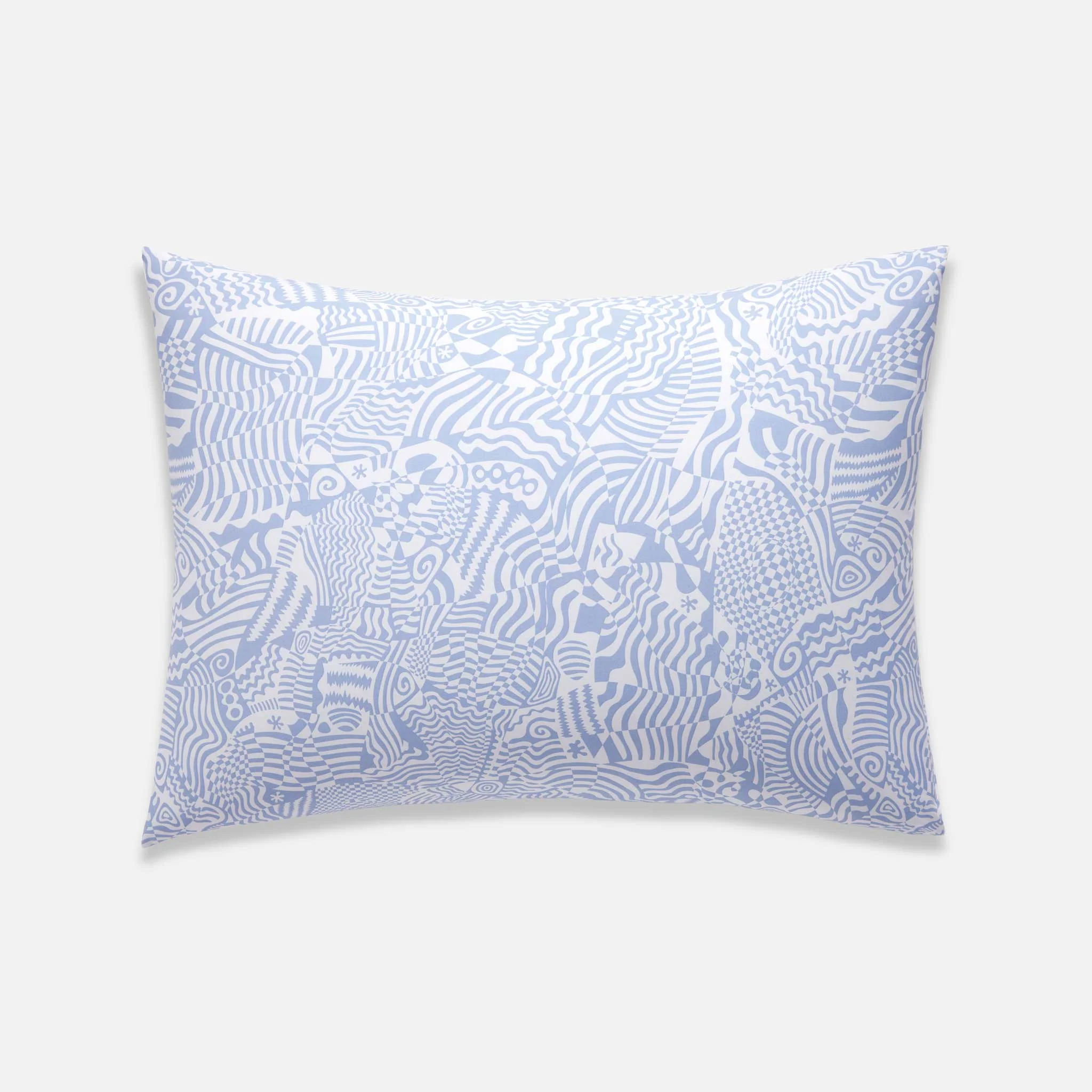 Luxe Sateen Pillowcases - Last Call