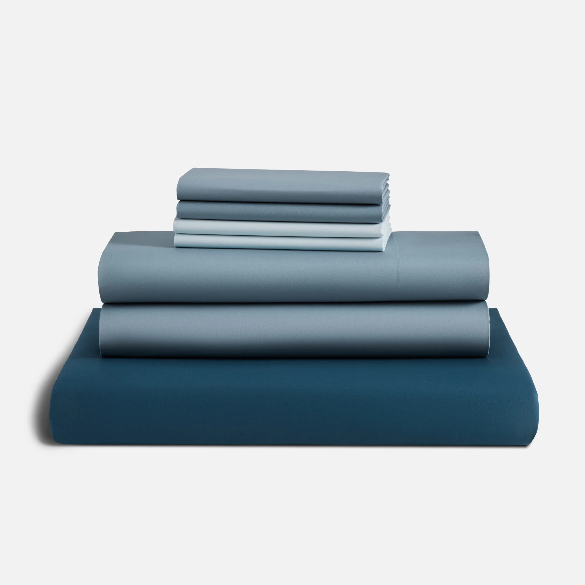 Classic Percale Hardcore Sheet Bundle