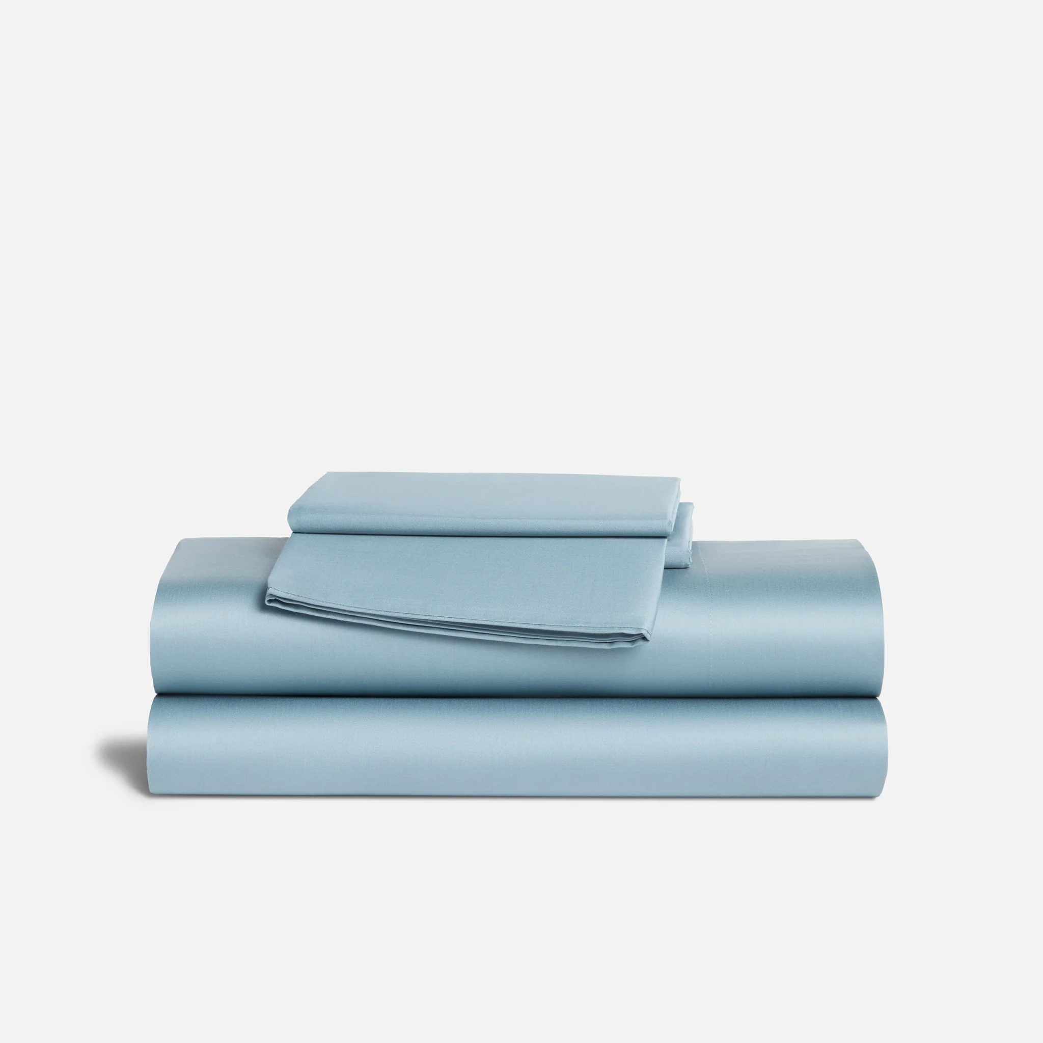 Luxe Sateen Core Sheet Set