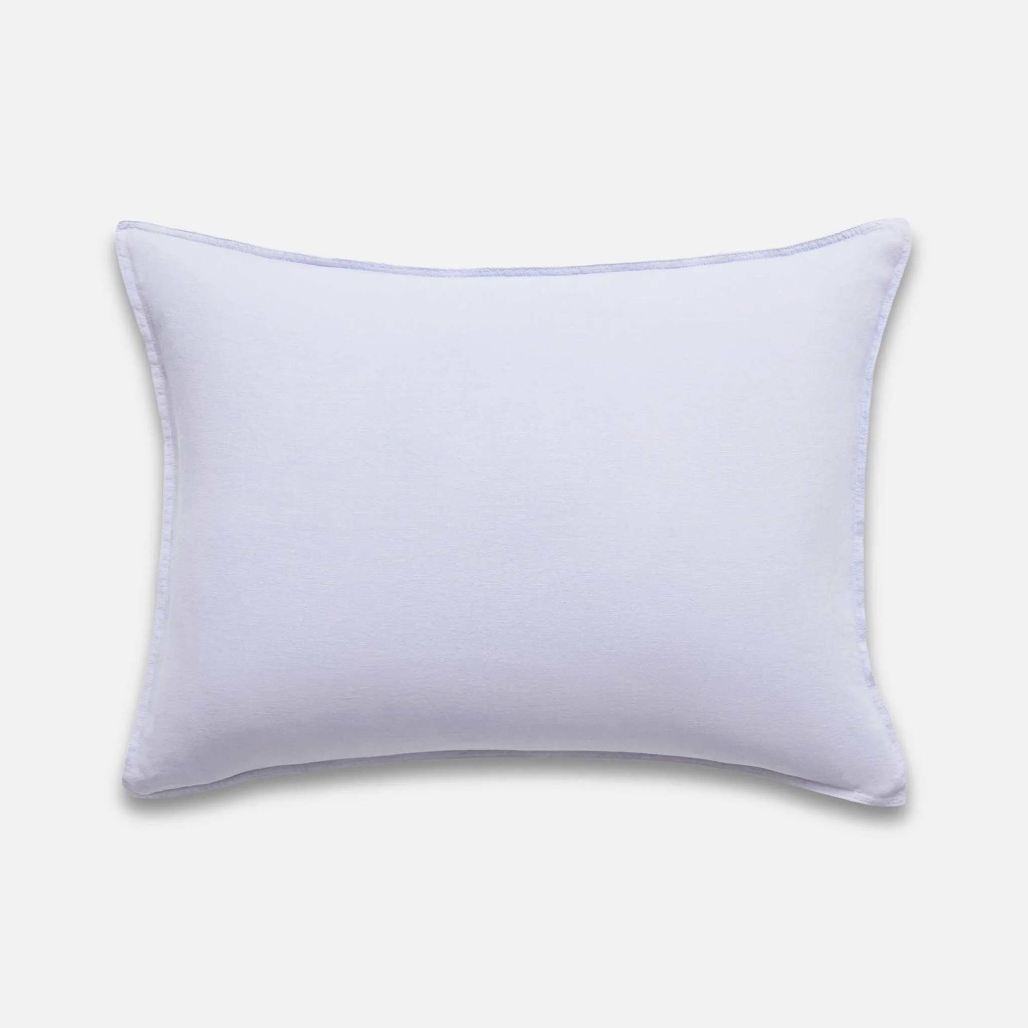 Washed Linen Pillowcases - Last Call