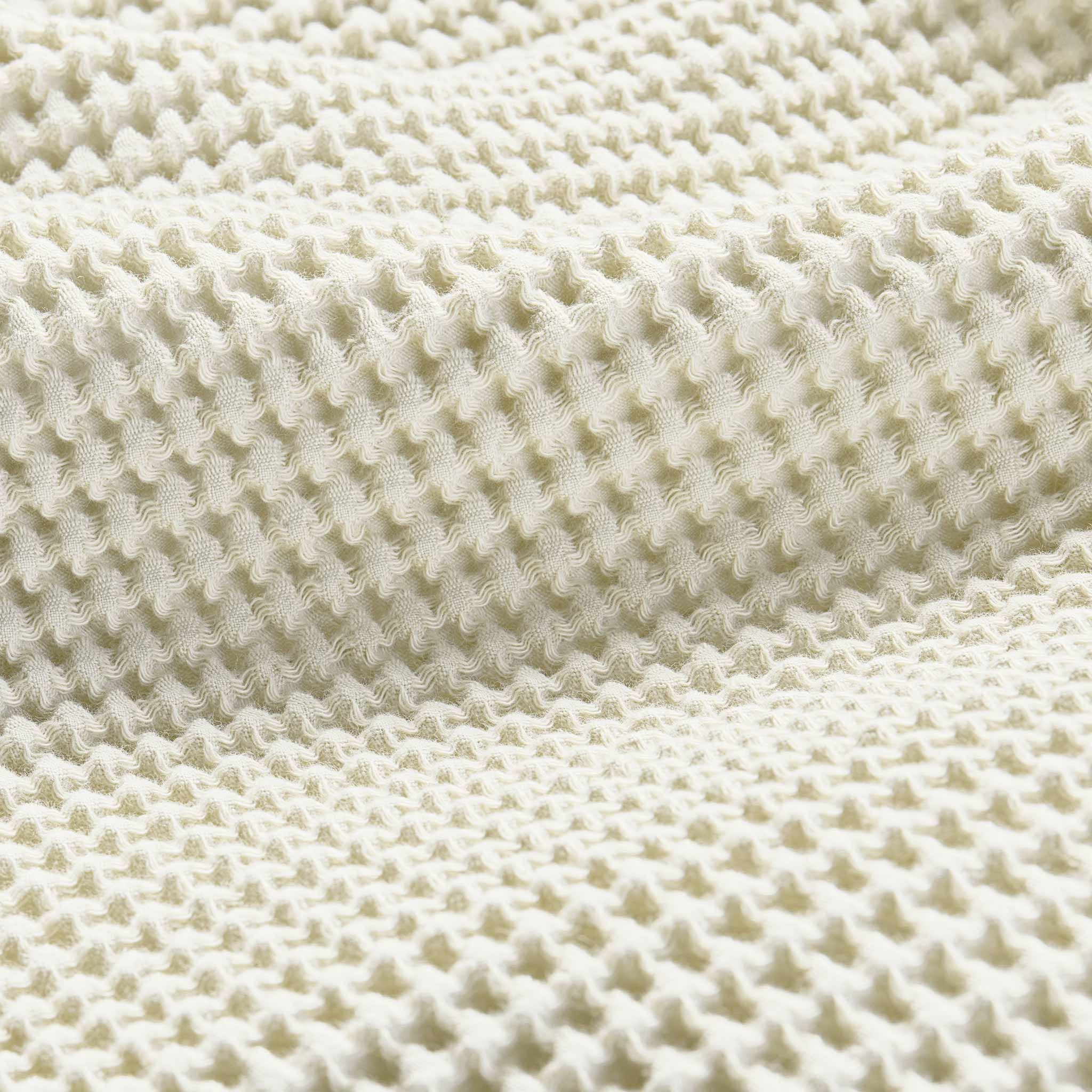 Dreamweave Waffle Bed Blanket