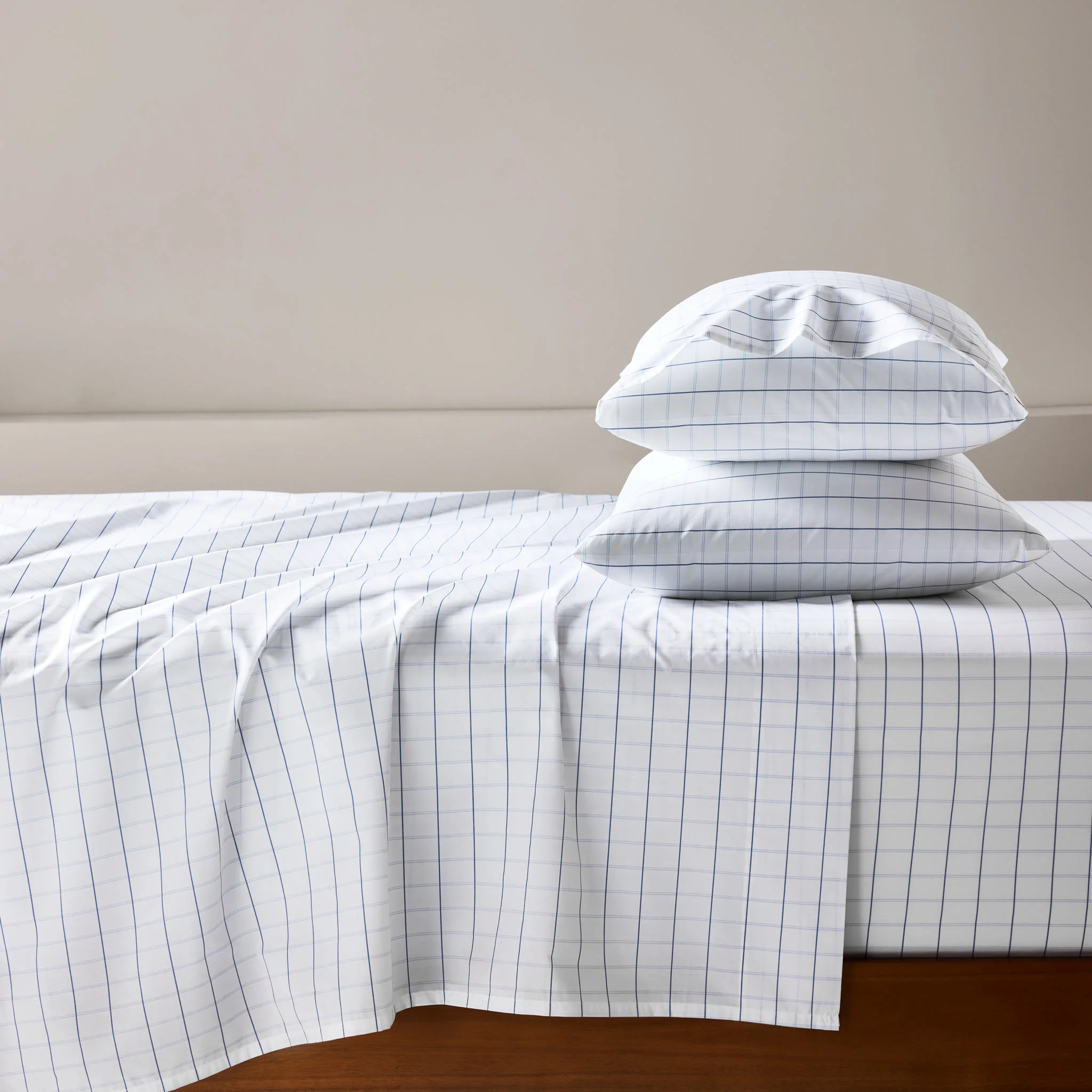 Classic Percale Core Sheet Set