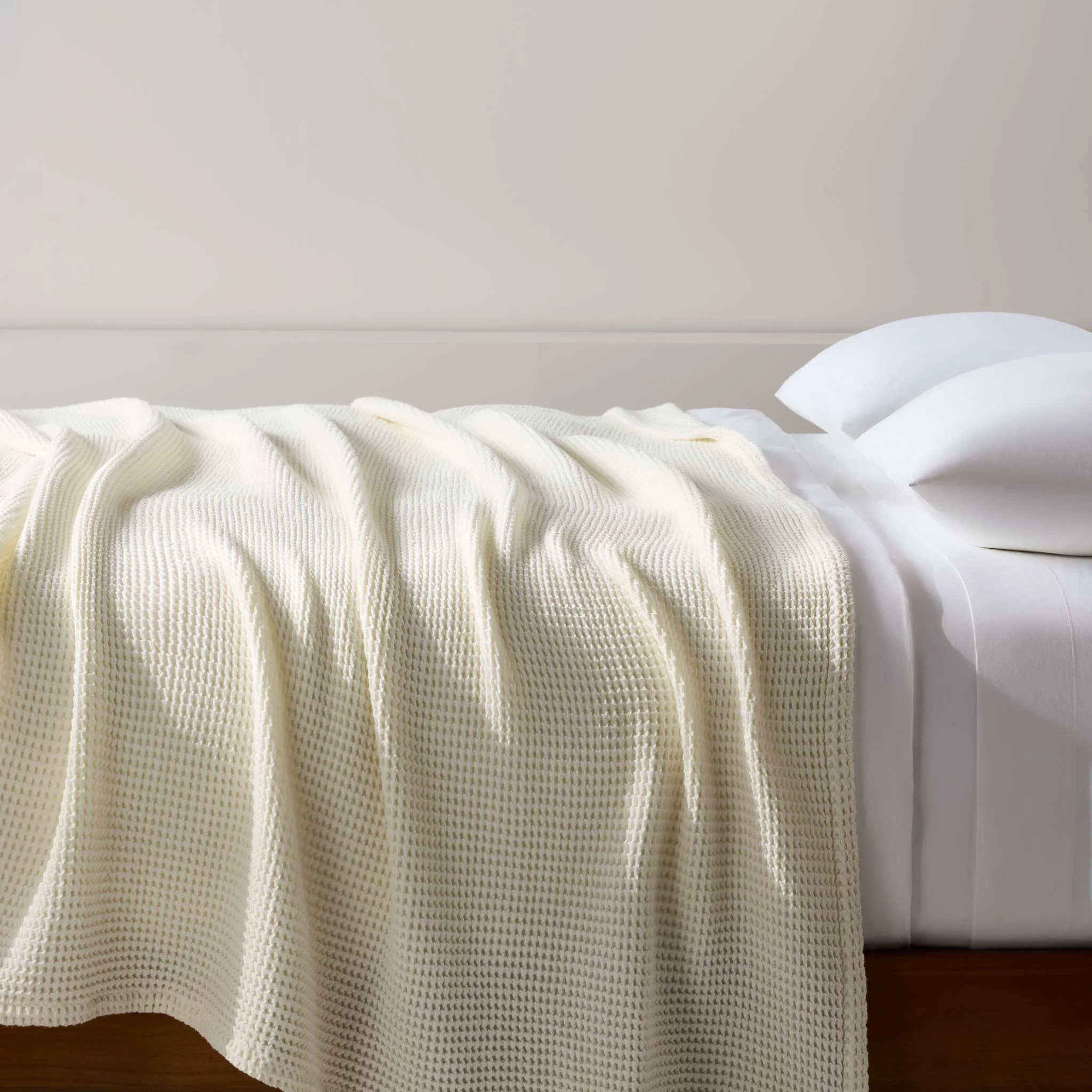 Dreamweave Waffle Bed Blanket