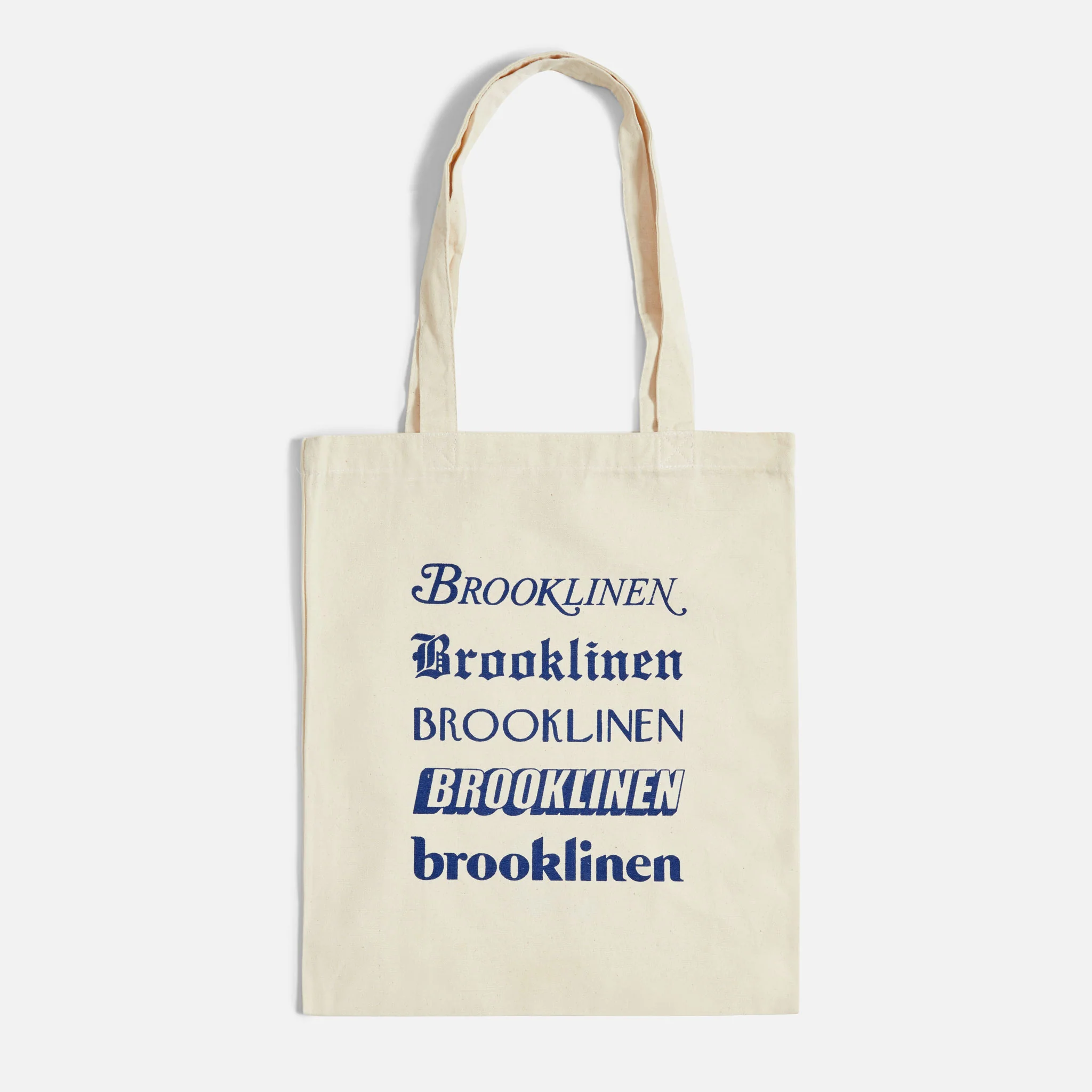 The Brooklinen Tote