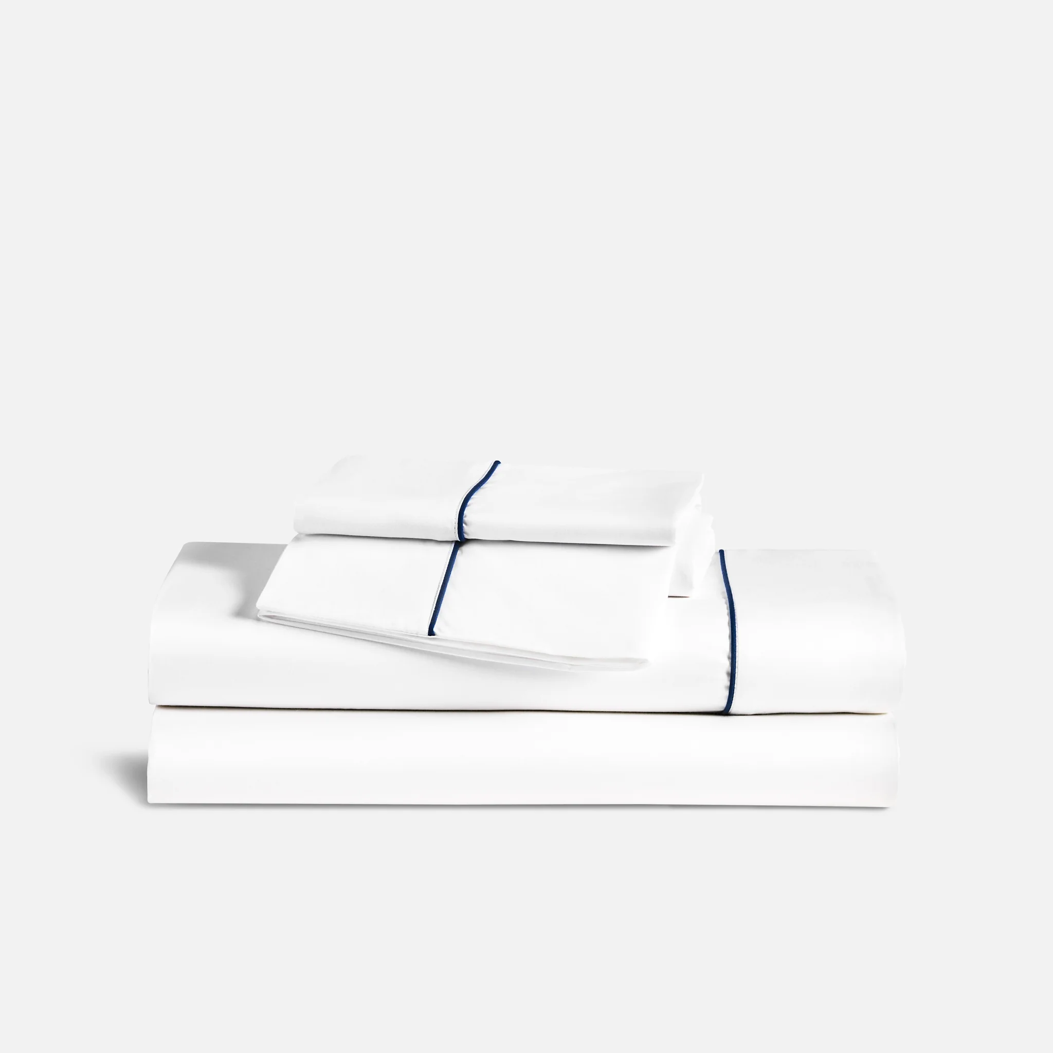 Luxe Sateen Core Sheet Set