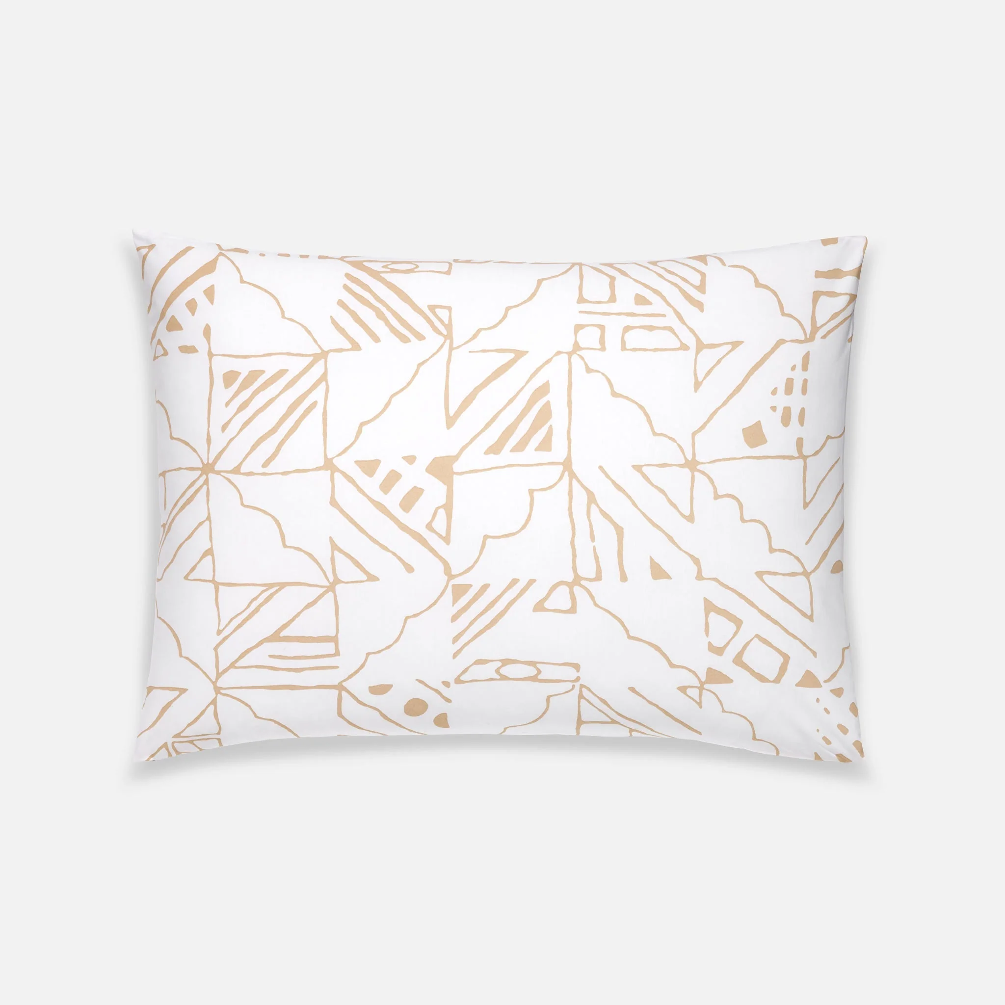 Luxe Sateen Pillowcases - Last Call