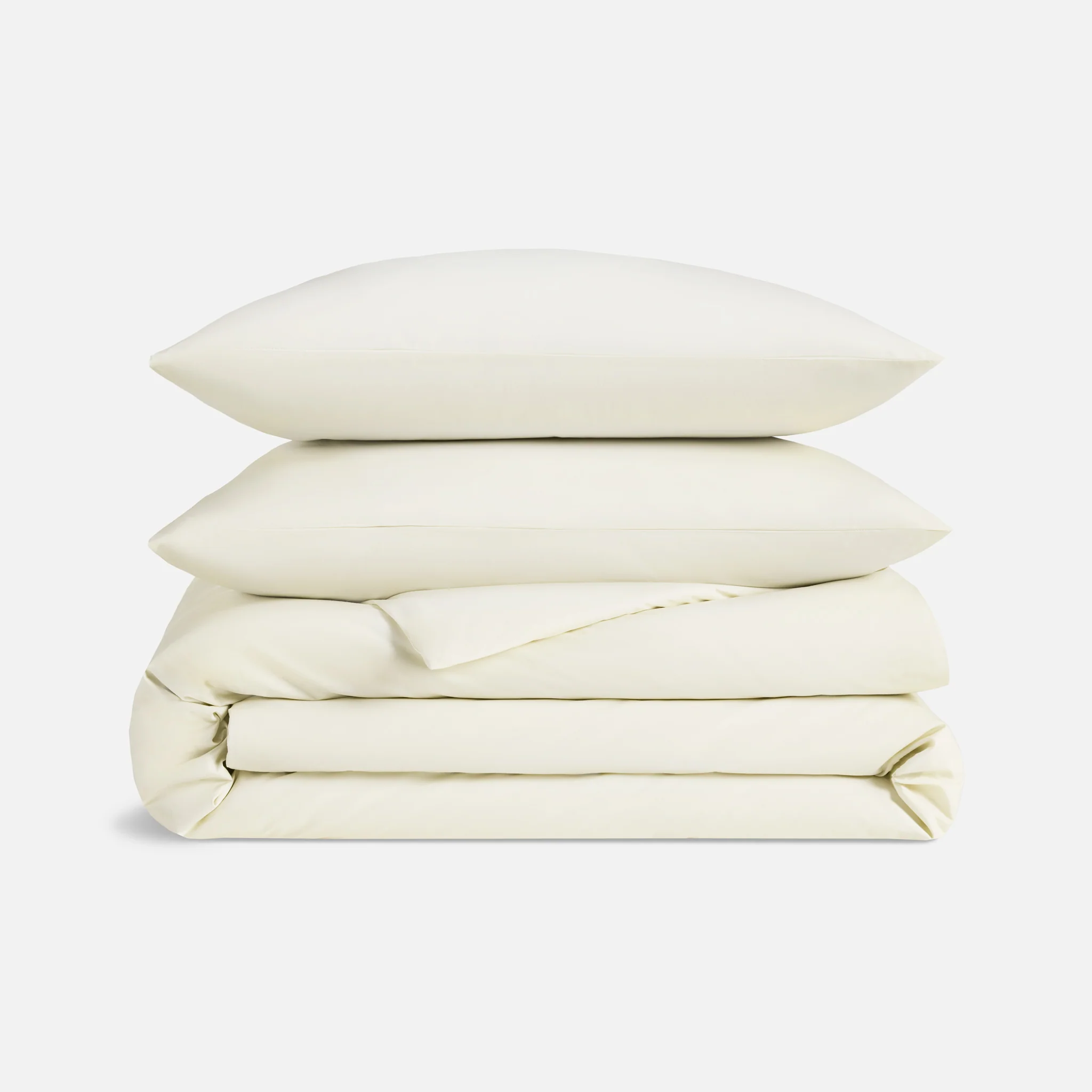 Classic Percale Duvet Set