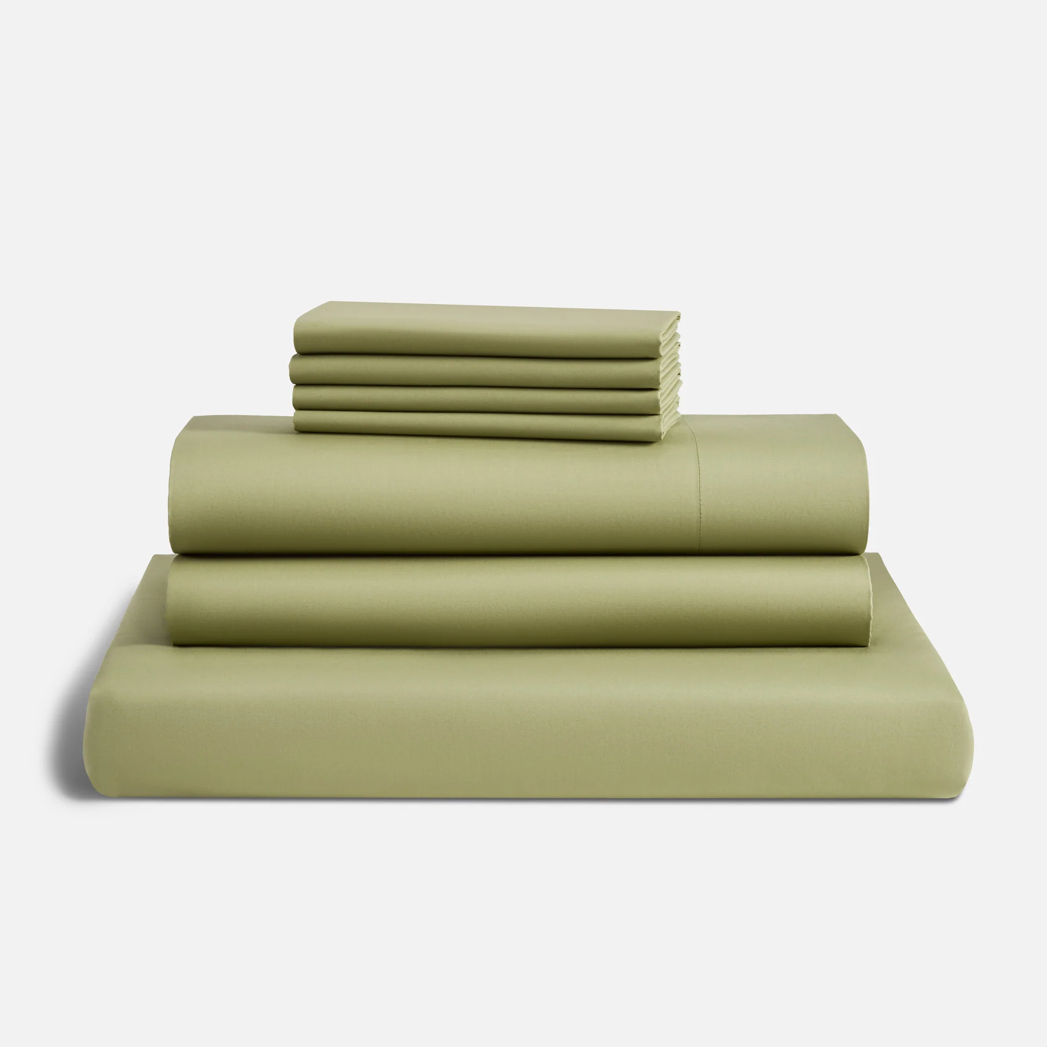 Classic Percale Hardcore Sheet Bundle