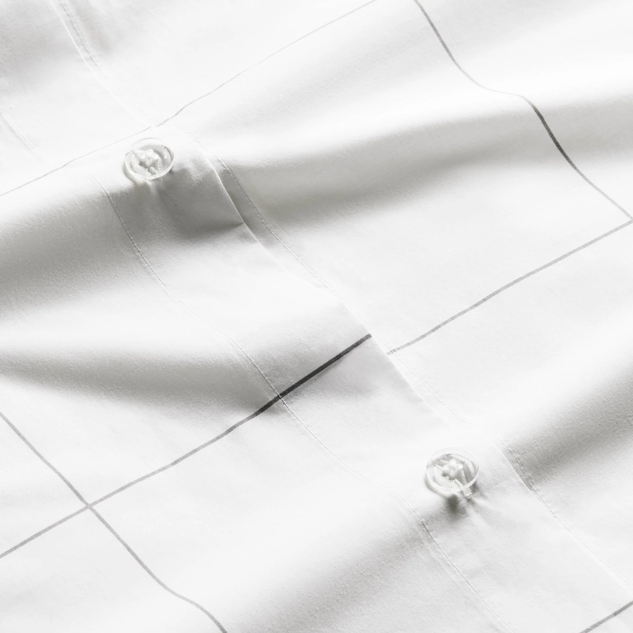 Luxe Sateen Duvet Cover - Last Call