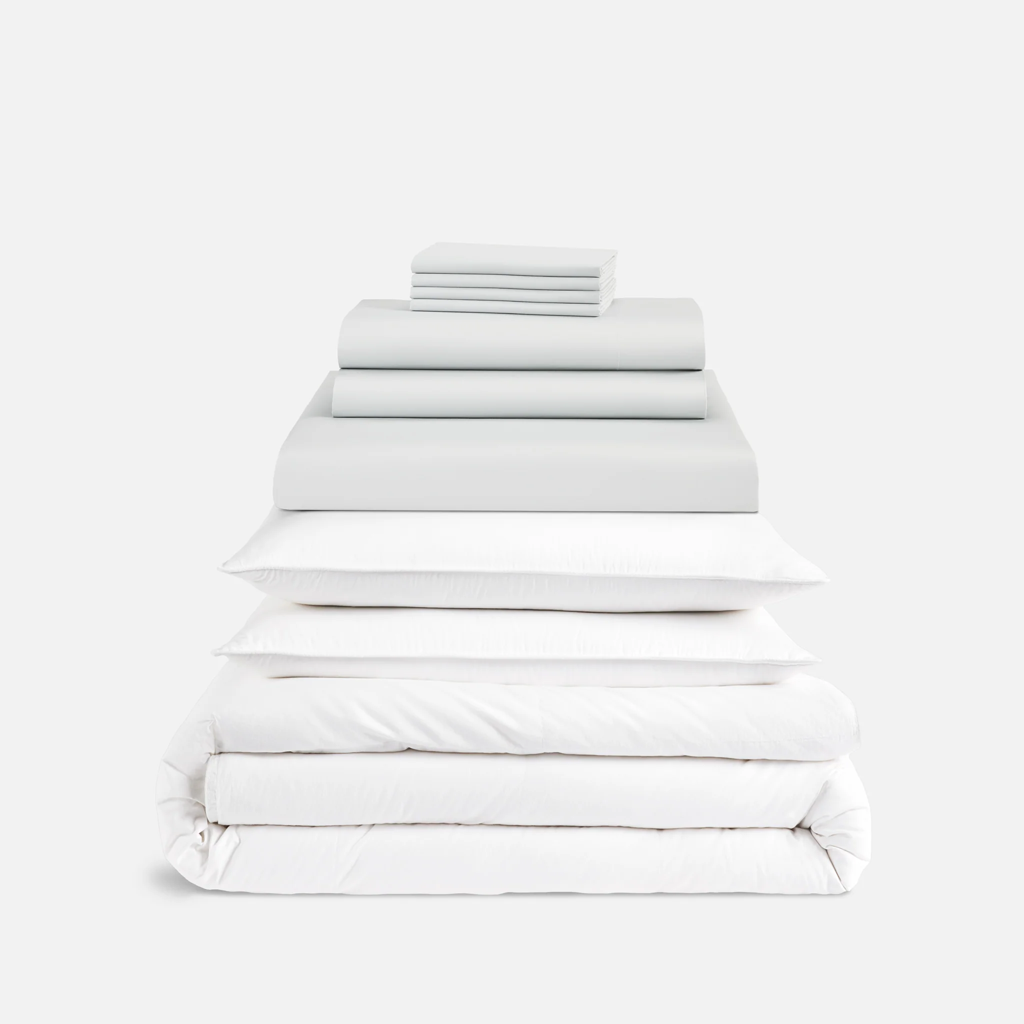 Luxe Sateen Move-In Bundle