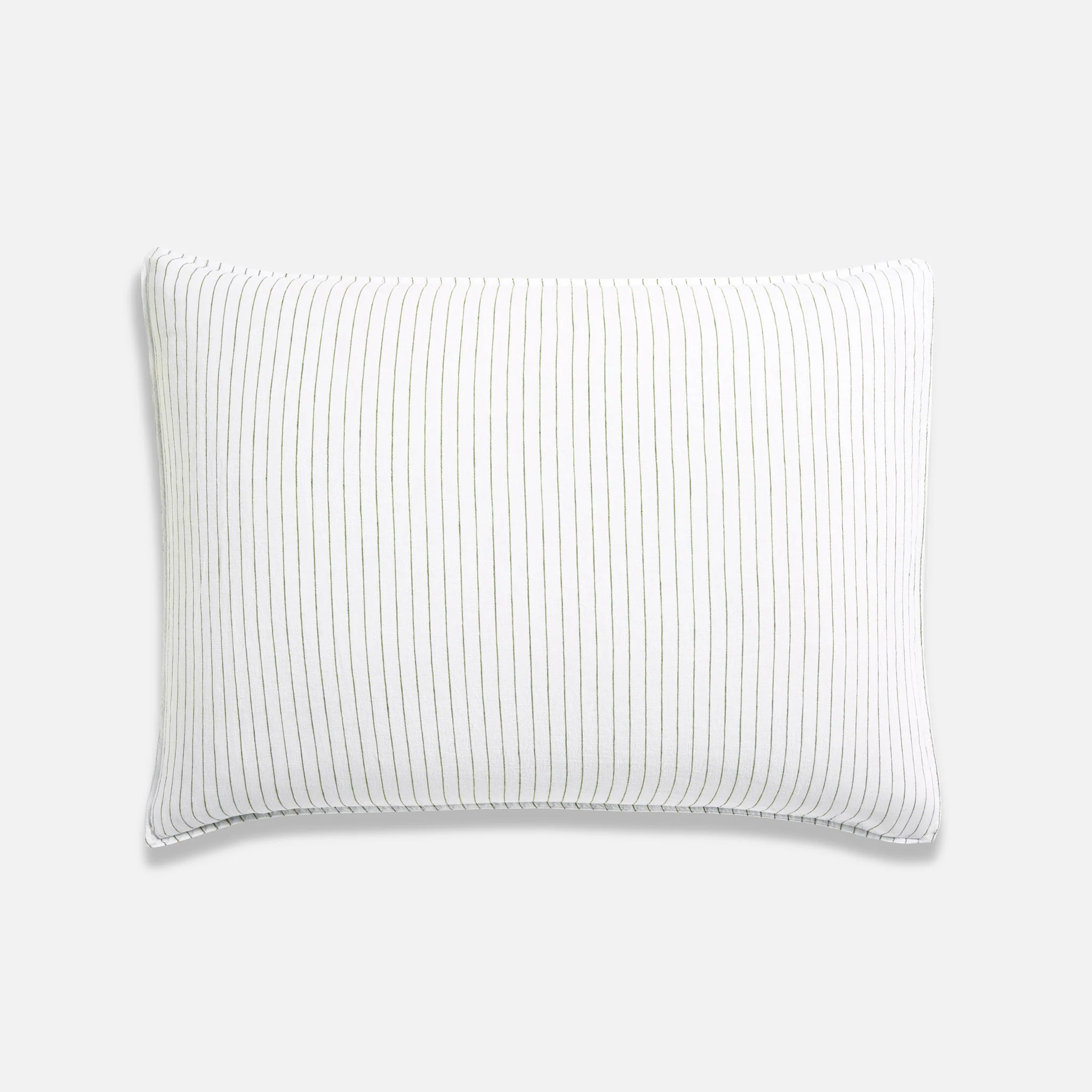 Washed Linen Pillowcases