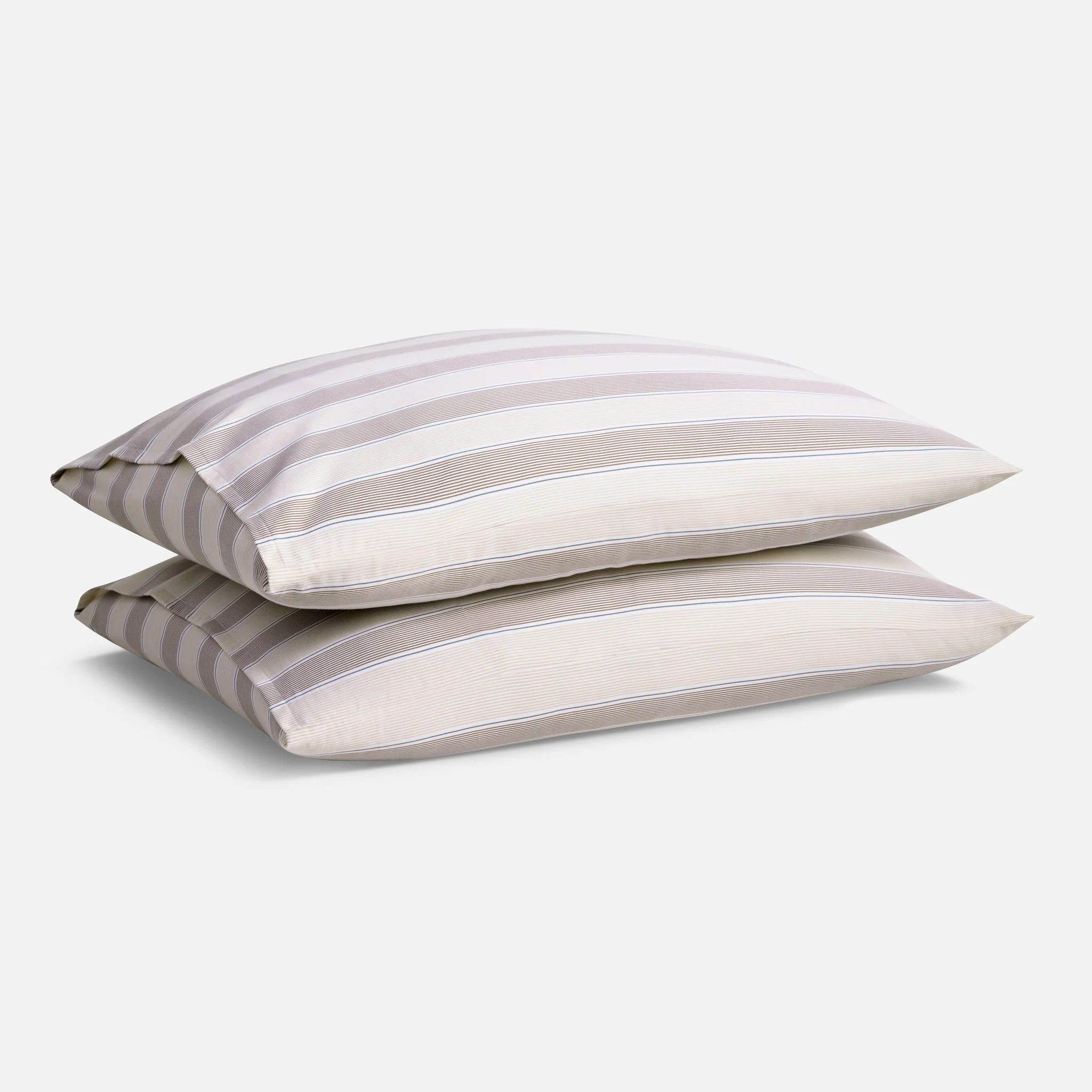 Luxe Sateen Pillowcases