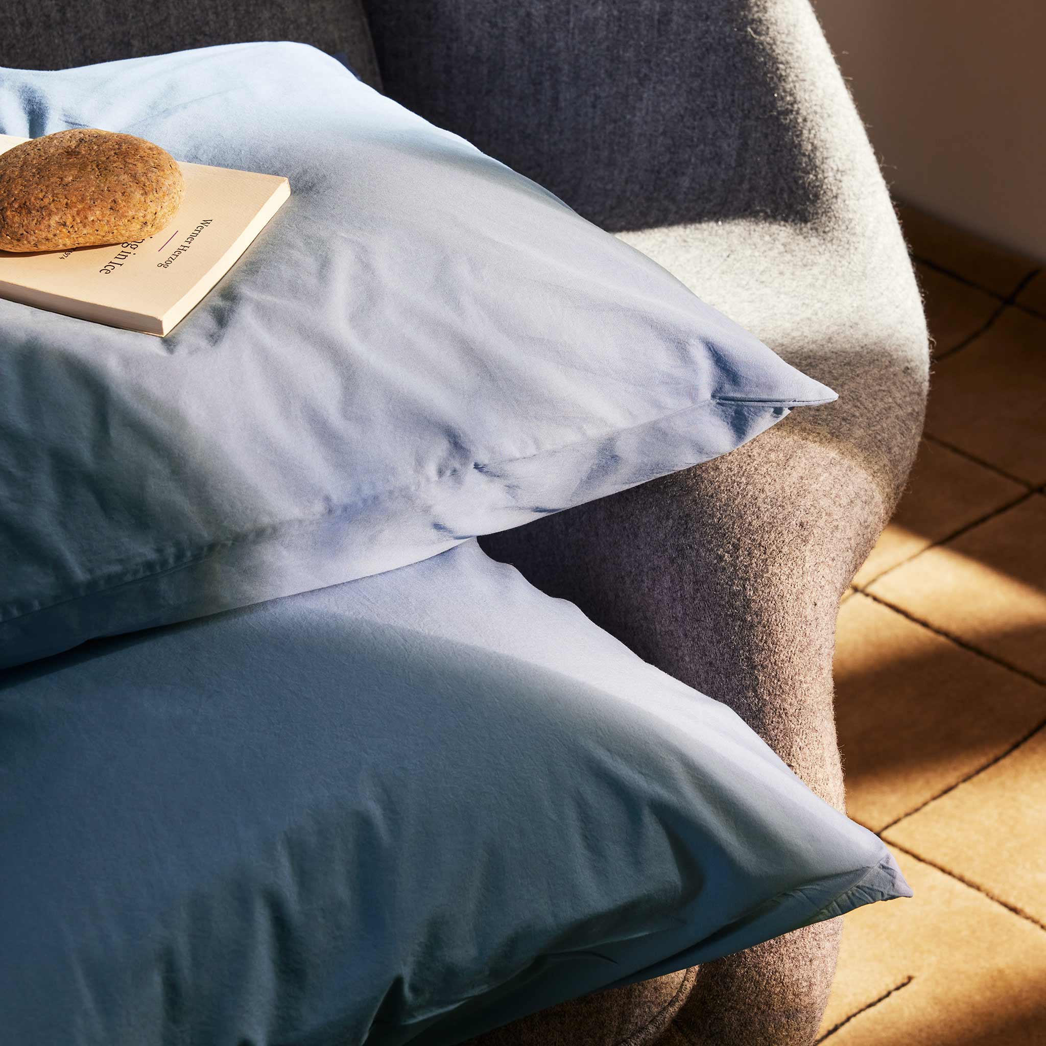 Organic Cotton Pillowcases - Last Call