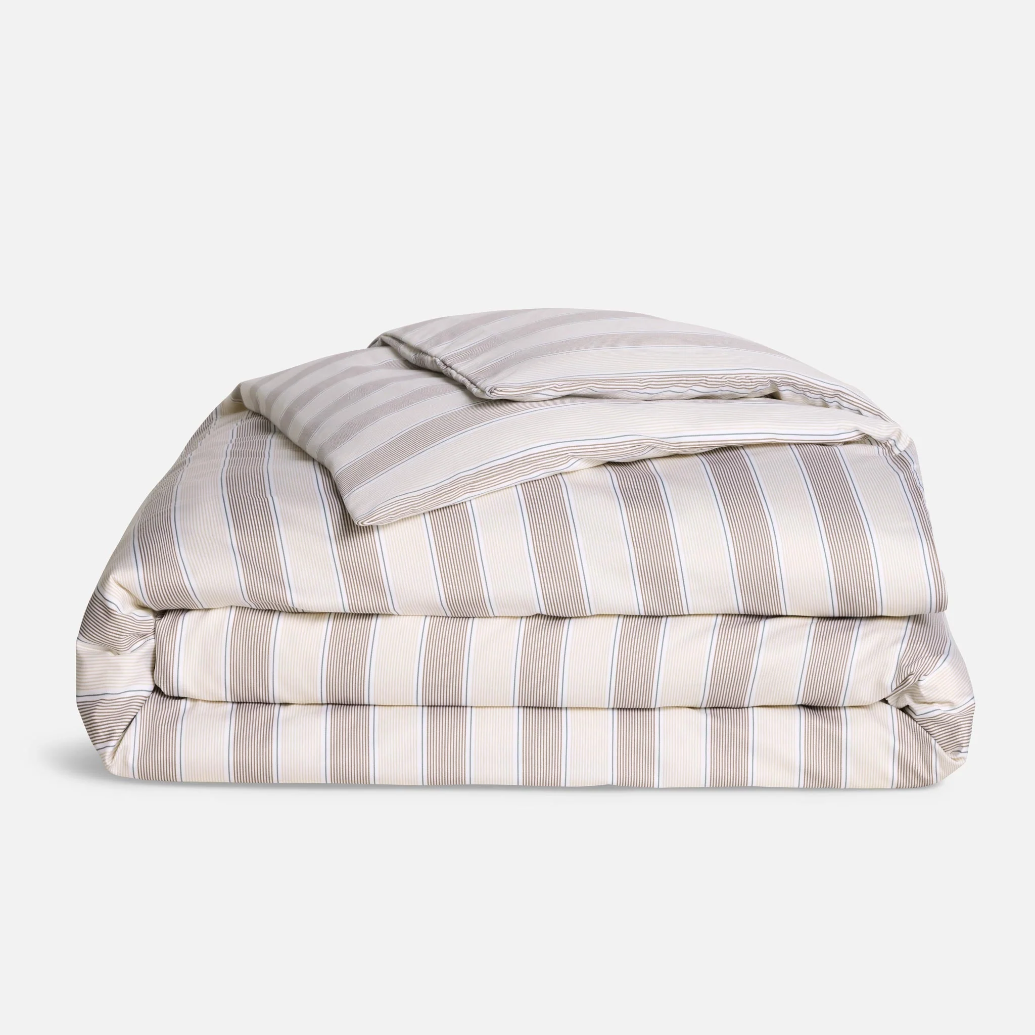 Luxe Sateen Duvet Bundle
