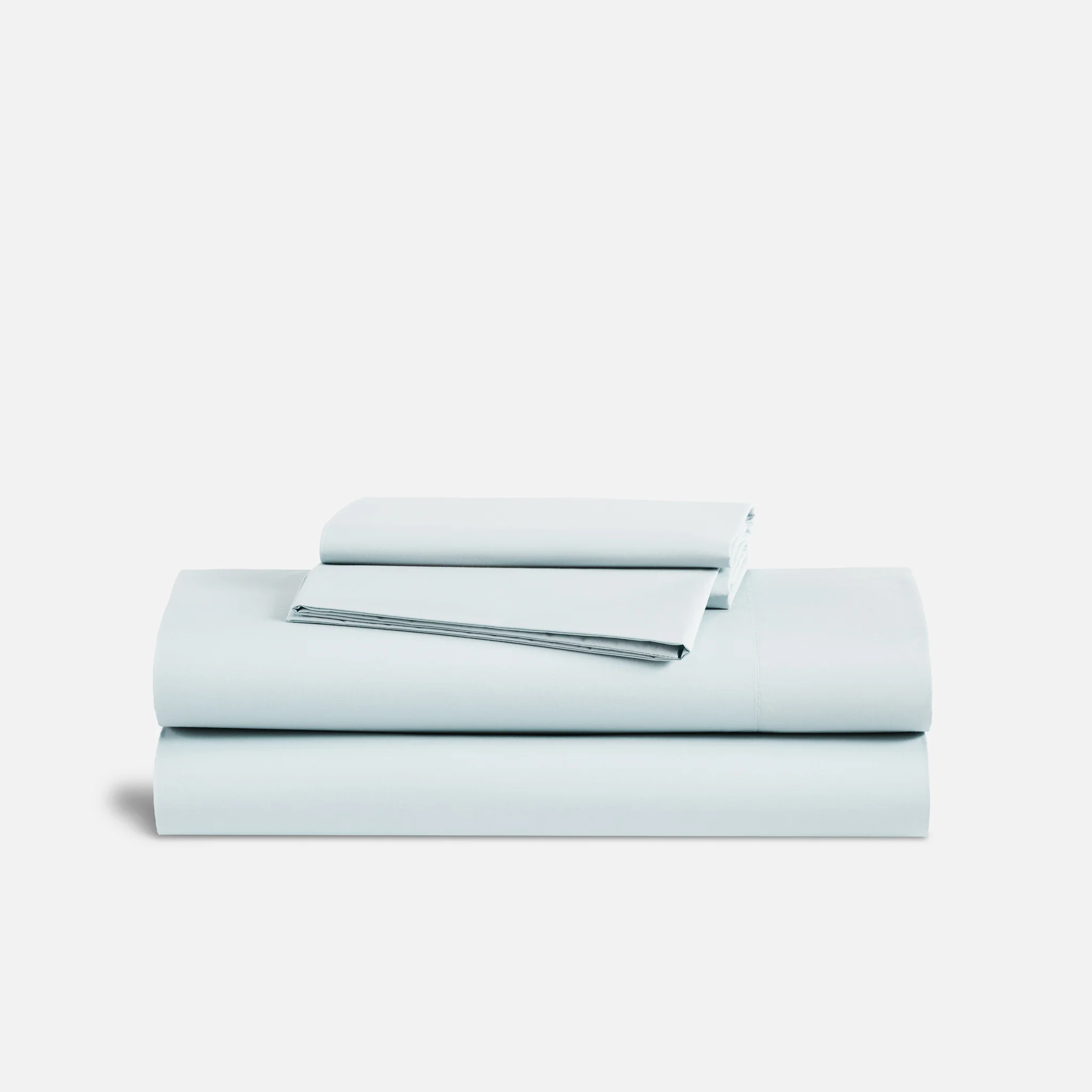 Classic Percale Core Sheet Set