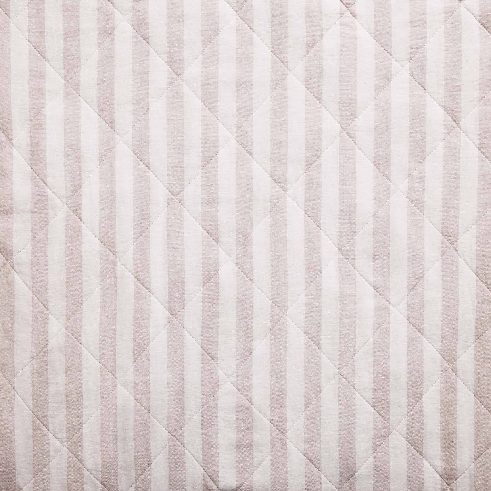 Linen Quilt - Last Call