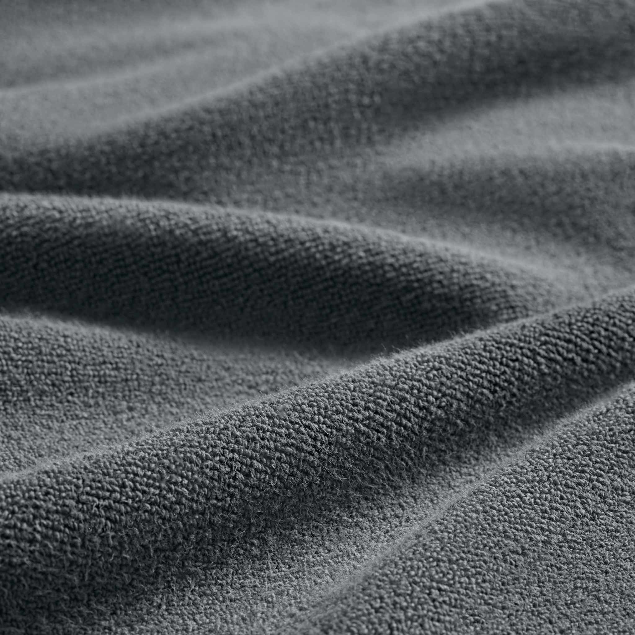 Plush Turkish Cotton Bath Sheets