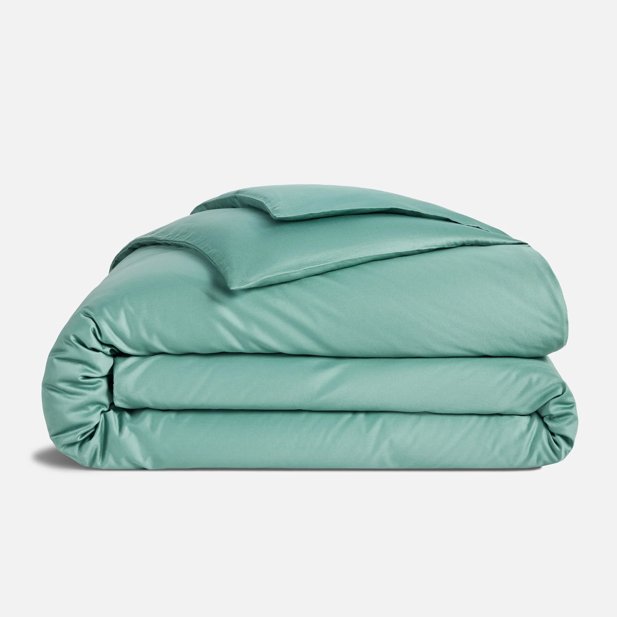 Luxe Sateen Duvet Bundle