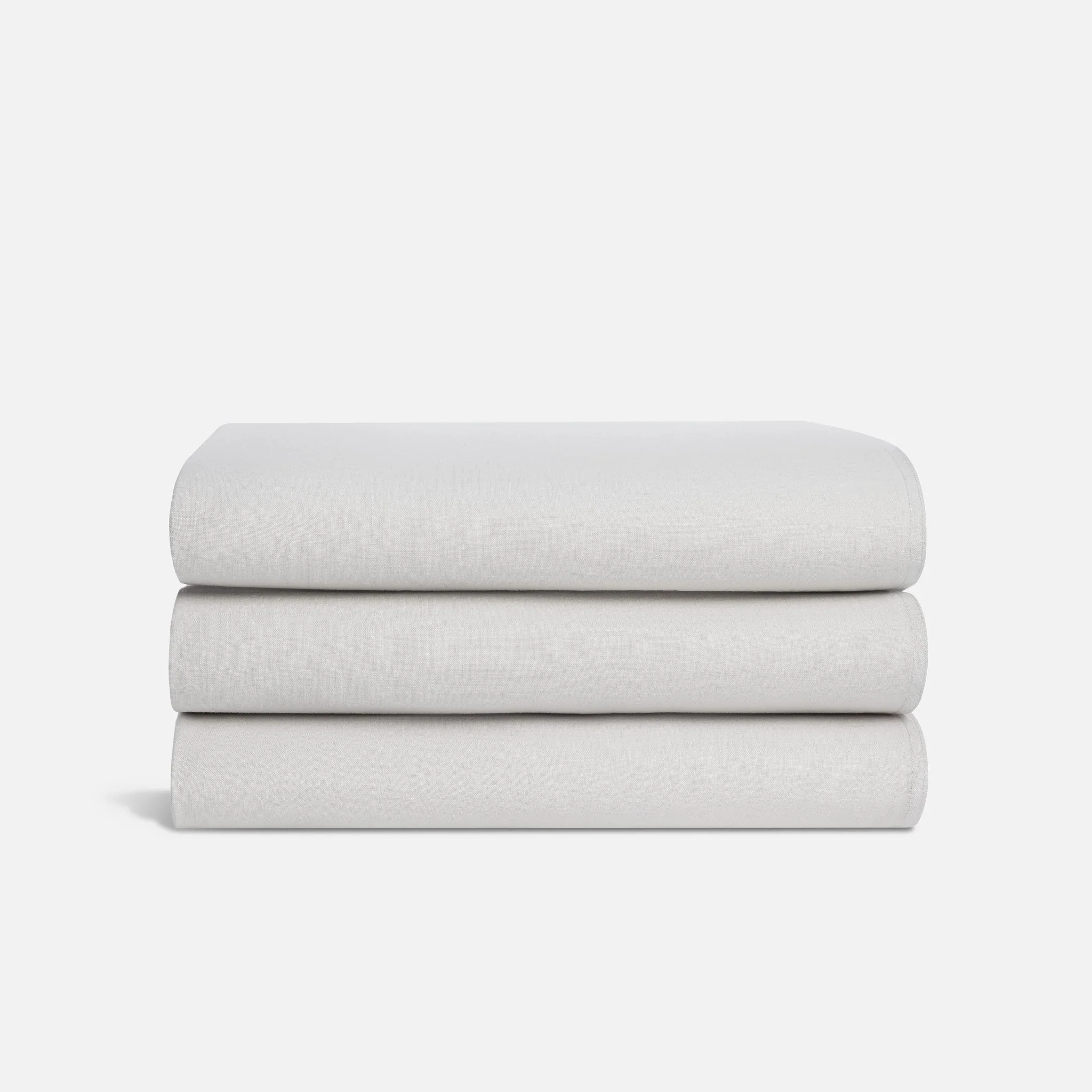 Washed Linen Flat Sheet - Last Call