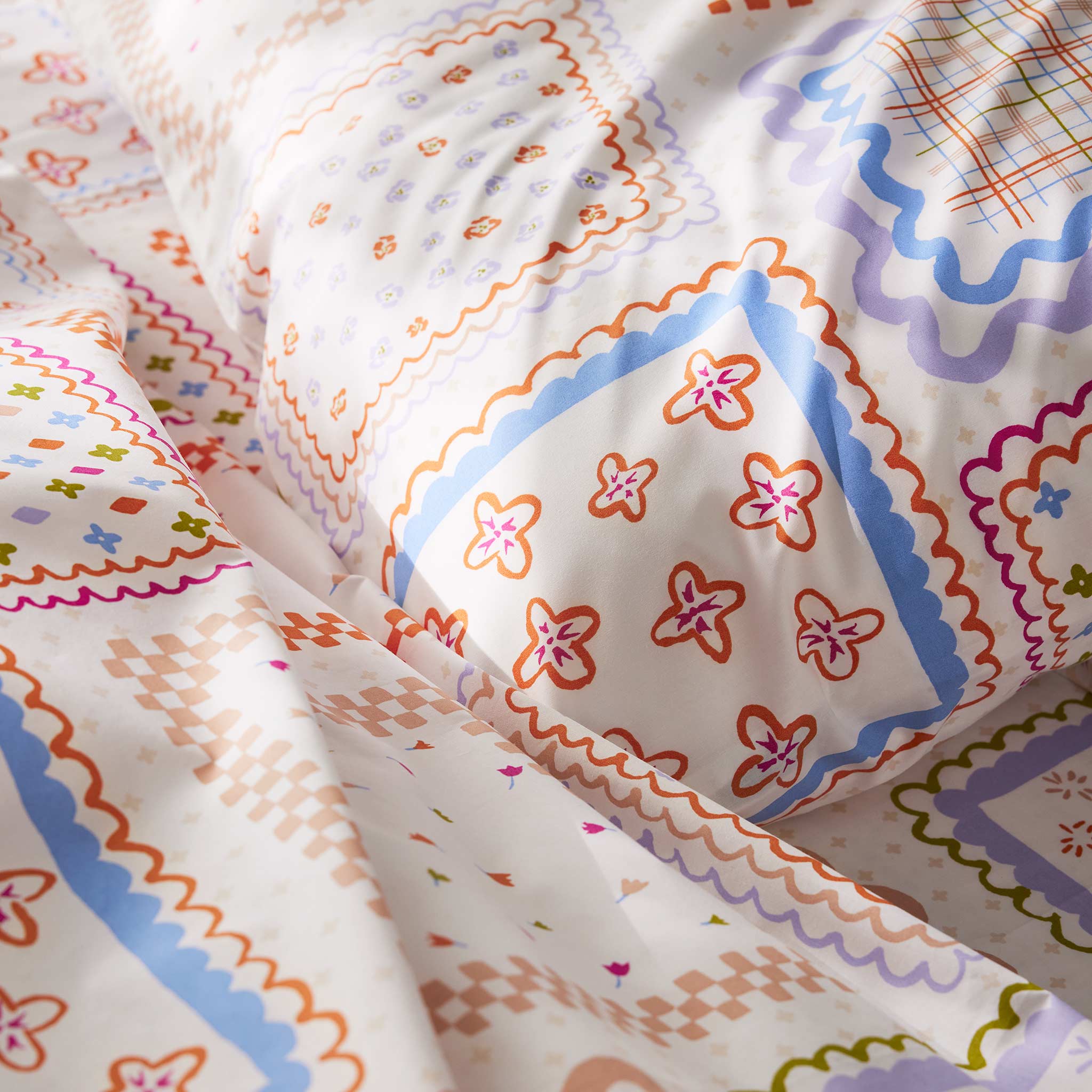 Luxe Sateen Pillowcases - Last Call