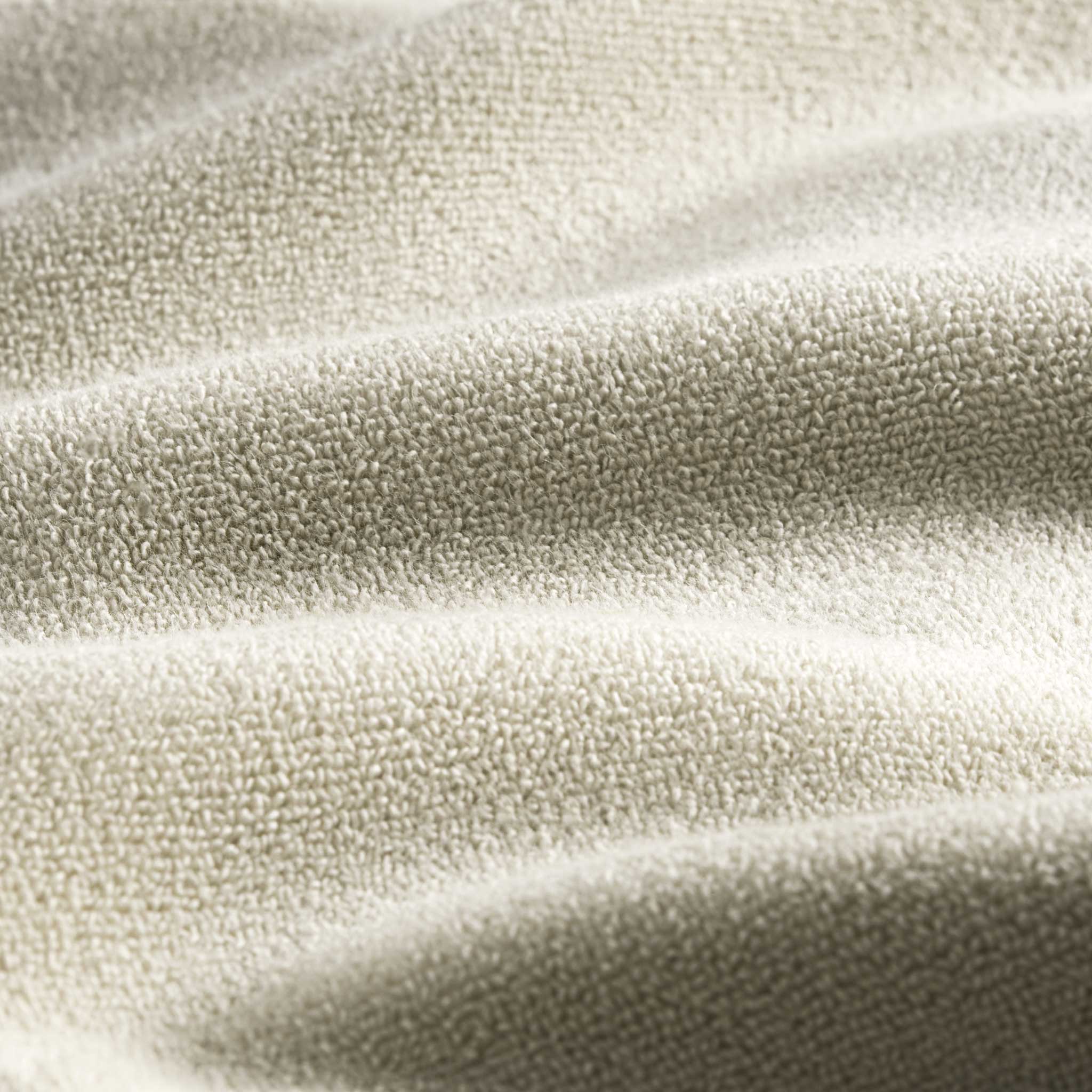 Plush Turkish Cotton Bath Sheets