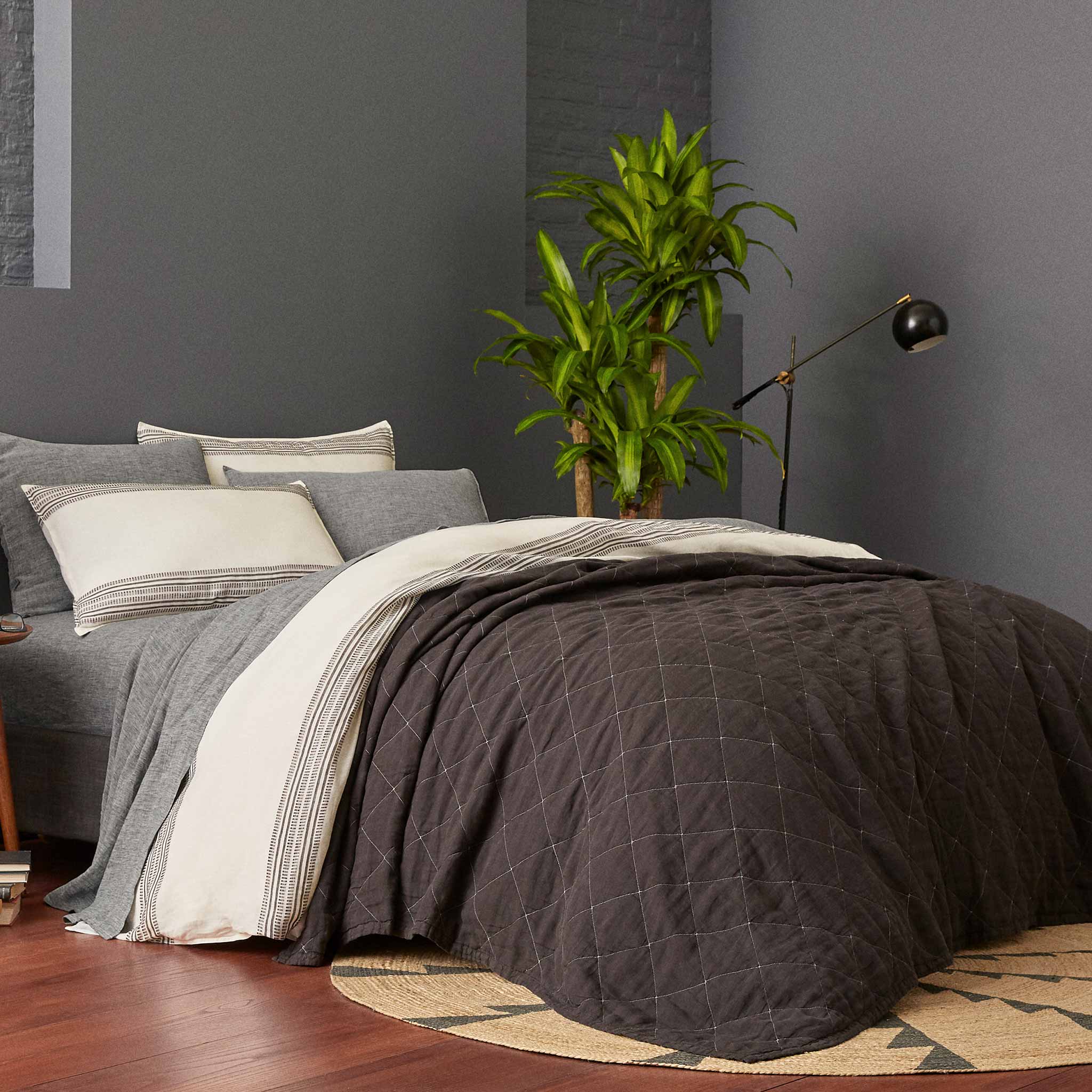 Linen Quilt - Last Call