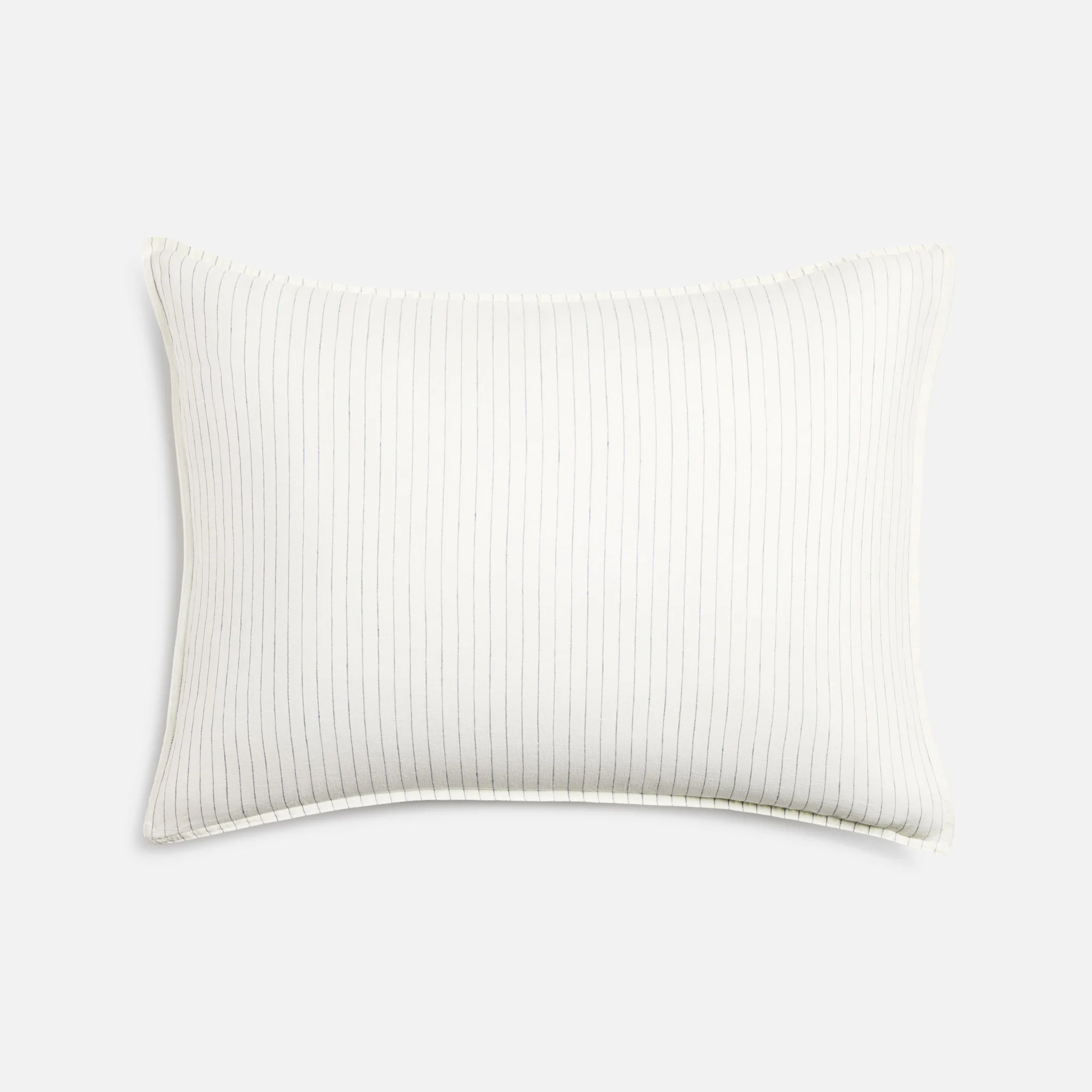 Washed Linen Pillowcases