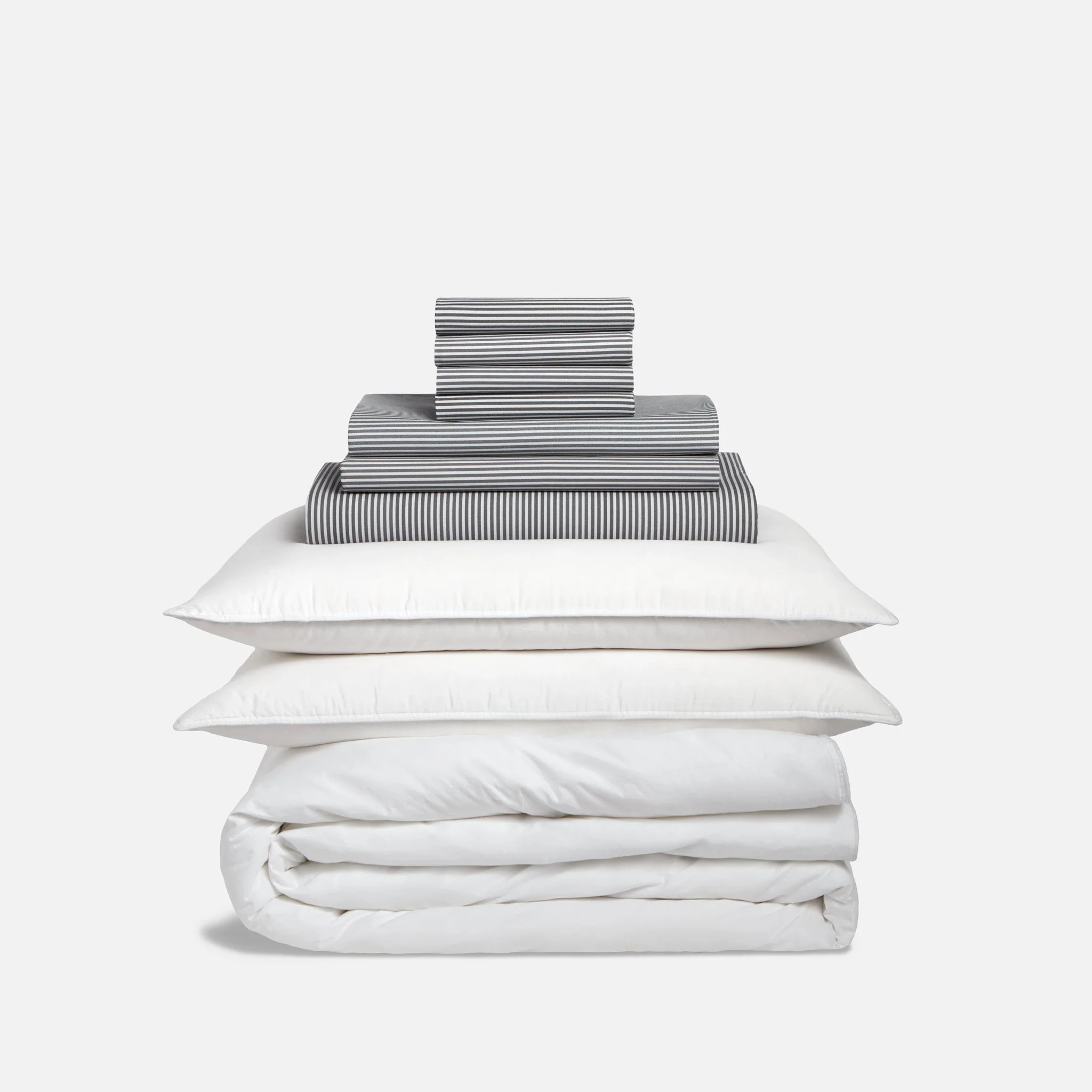 Luxe Sateen Move-In Bundle