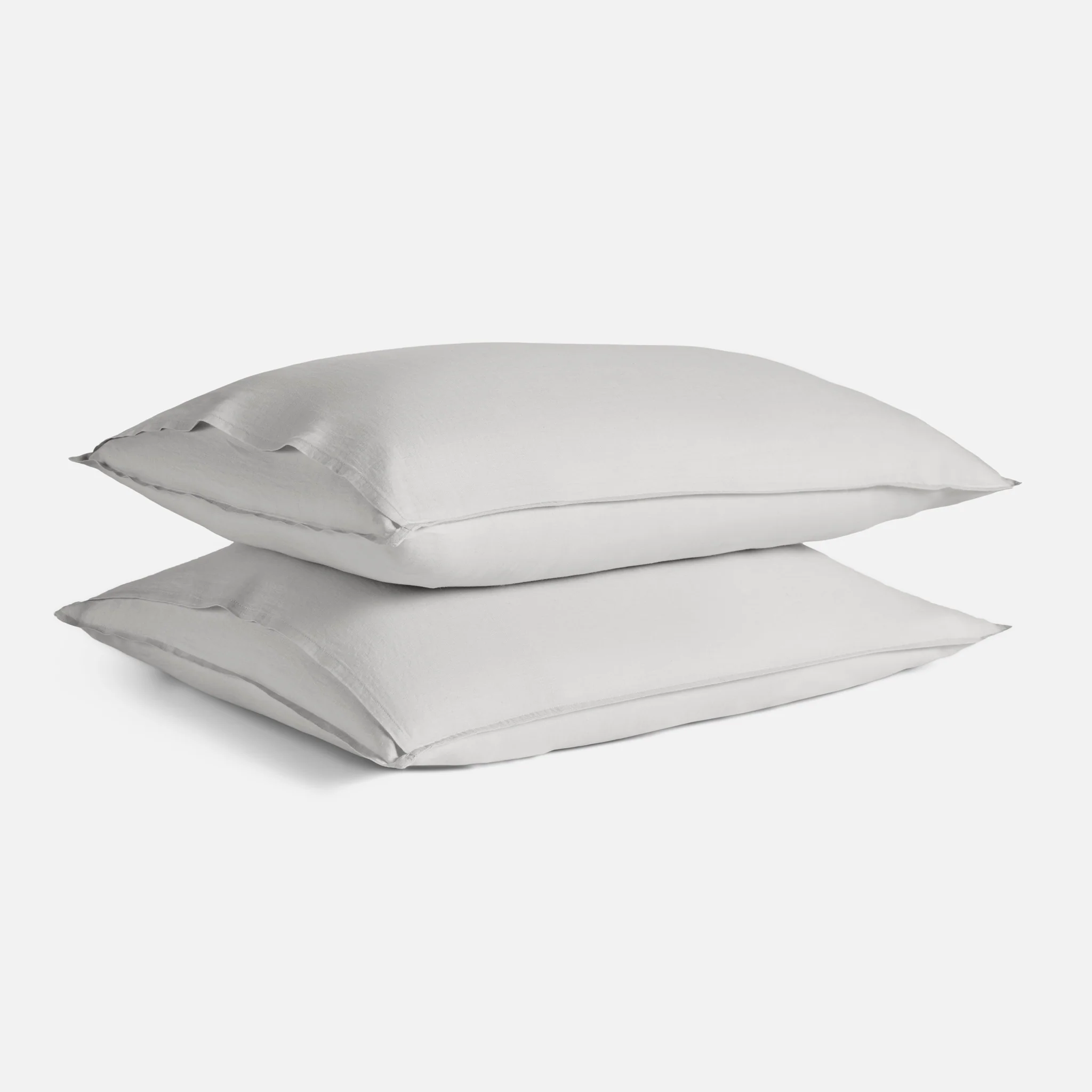 Washed Linen Pillowcases