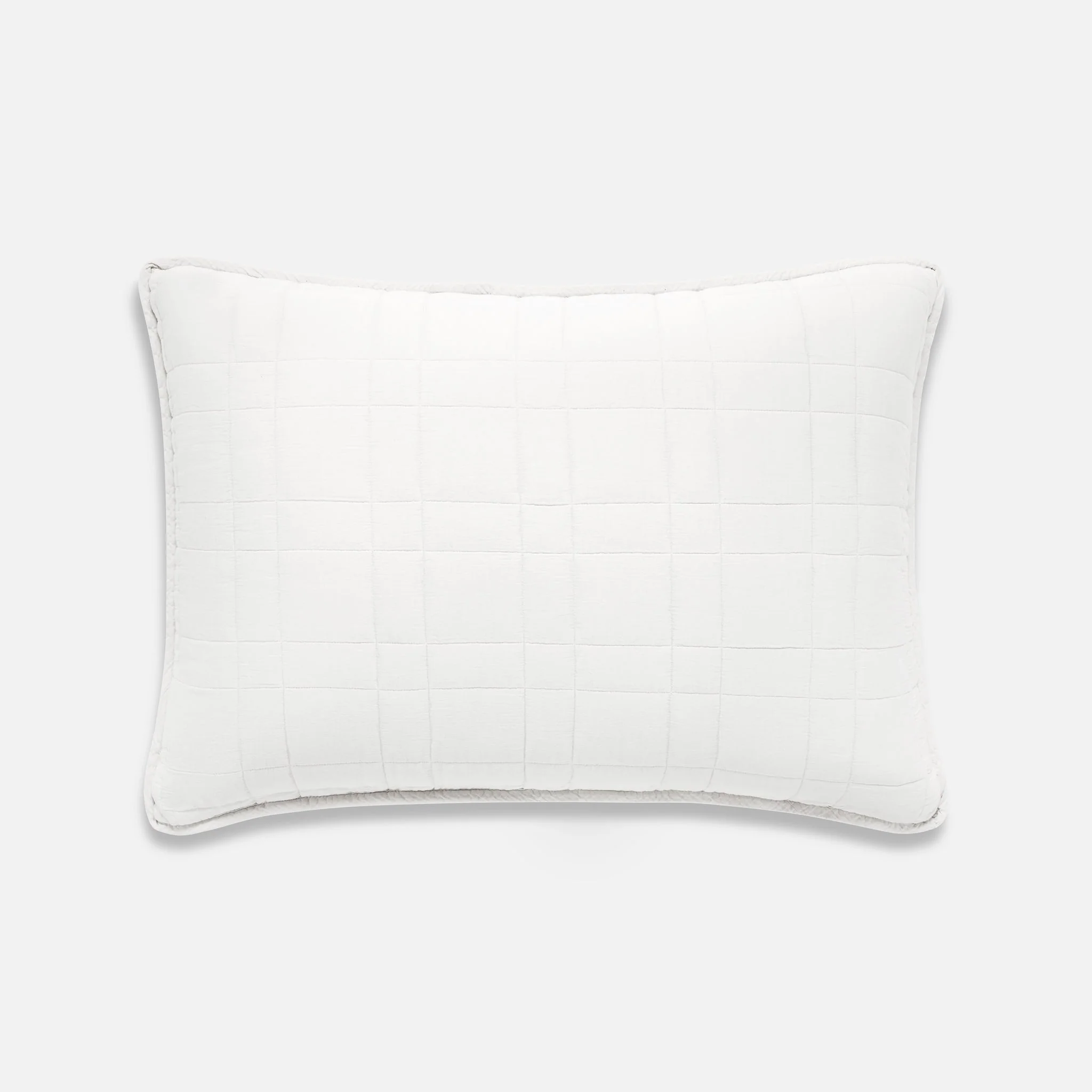 Lightweight Cotton Shams