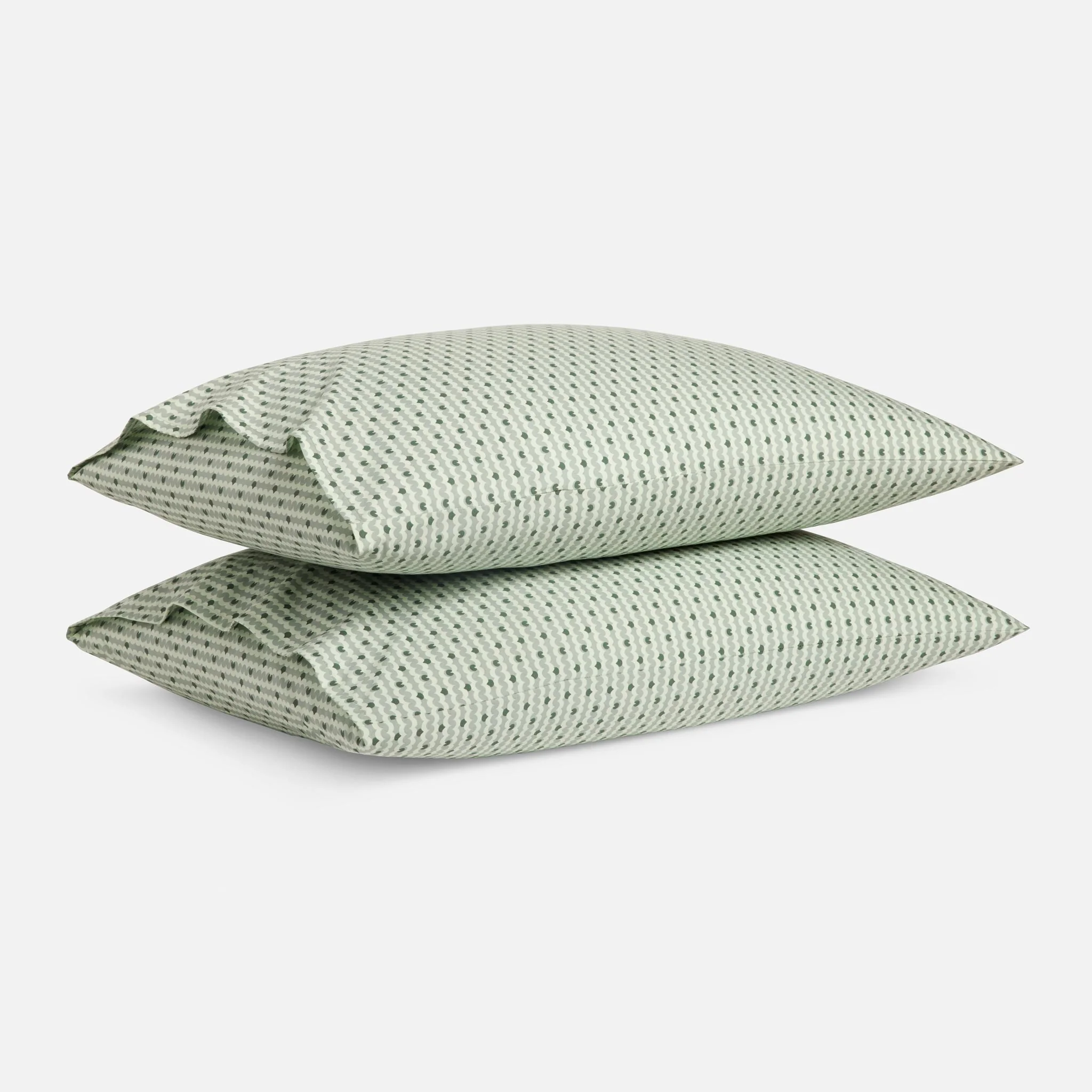 Luxe Sateen Pillowcases