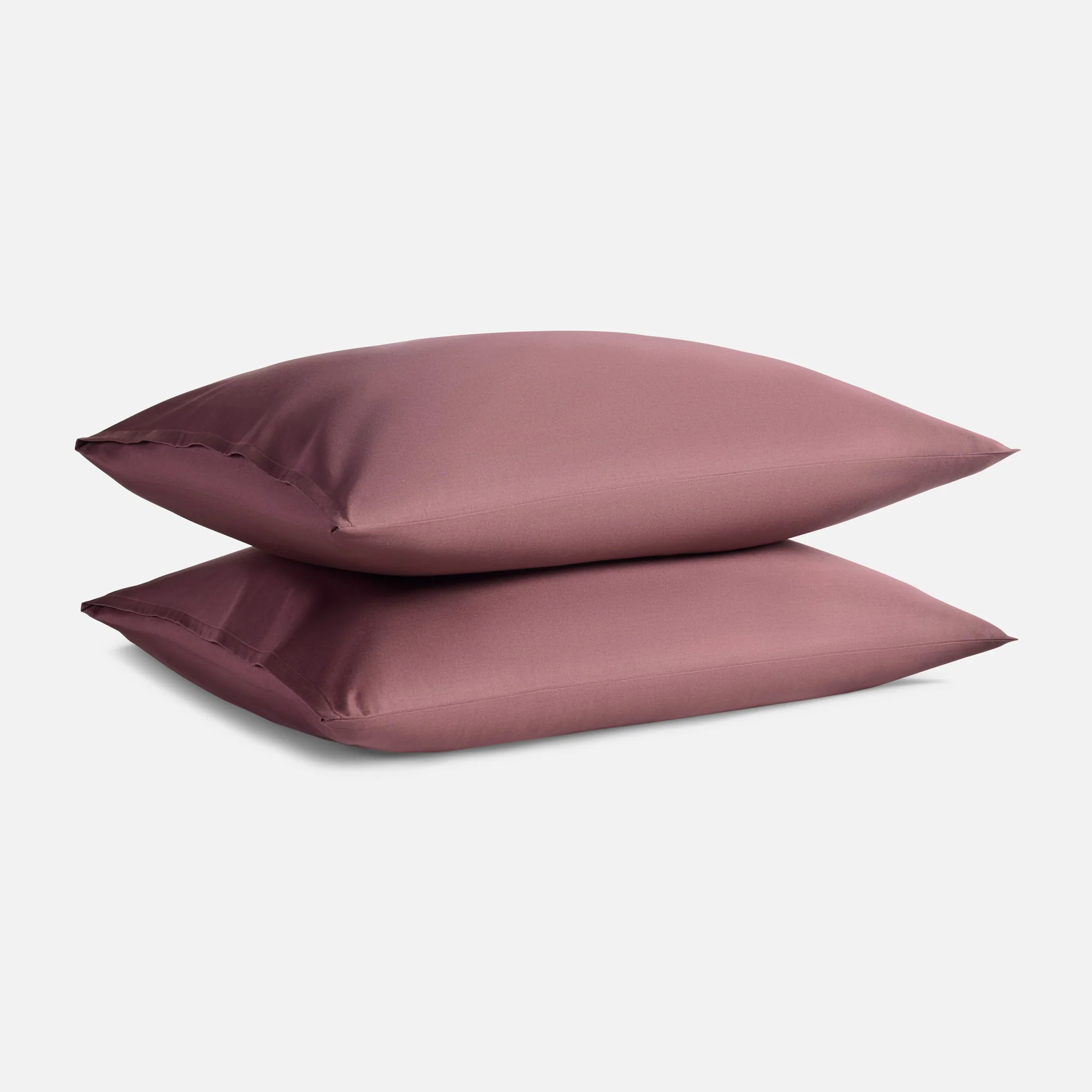 Luxe Sateen Pillowcases - Last Call