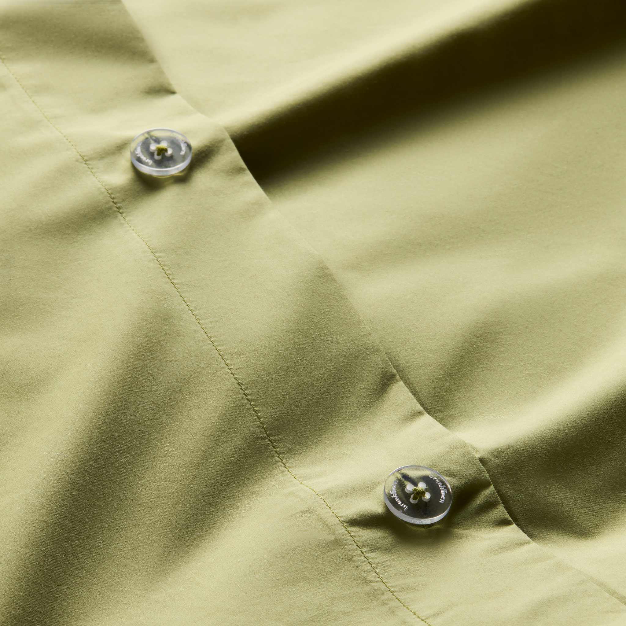 Classic Percale Duvet Set