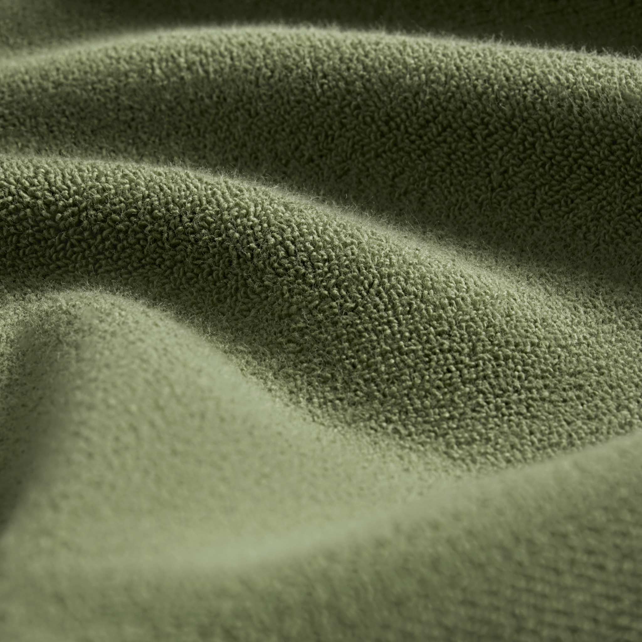 Plush Turkish Cotton Bath Sheets