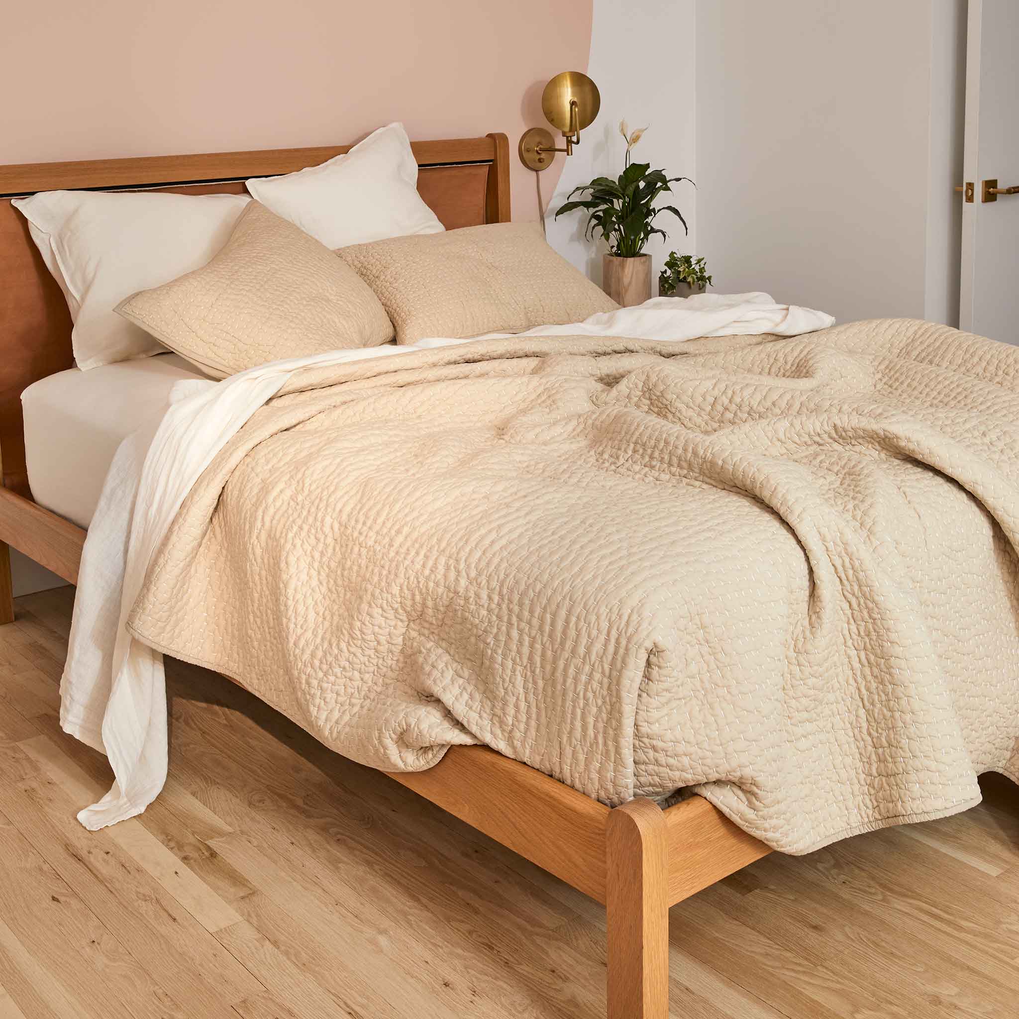 Lightweight Shams - Last Call