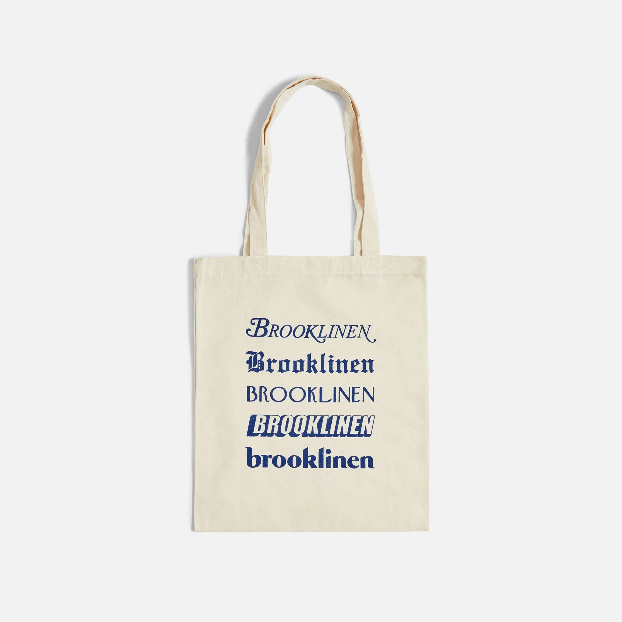 Rewards Brooklinen Canvas Tote