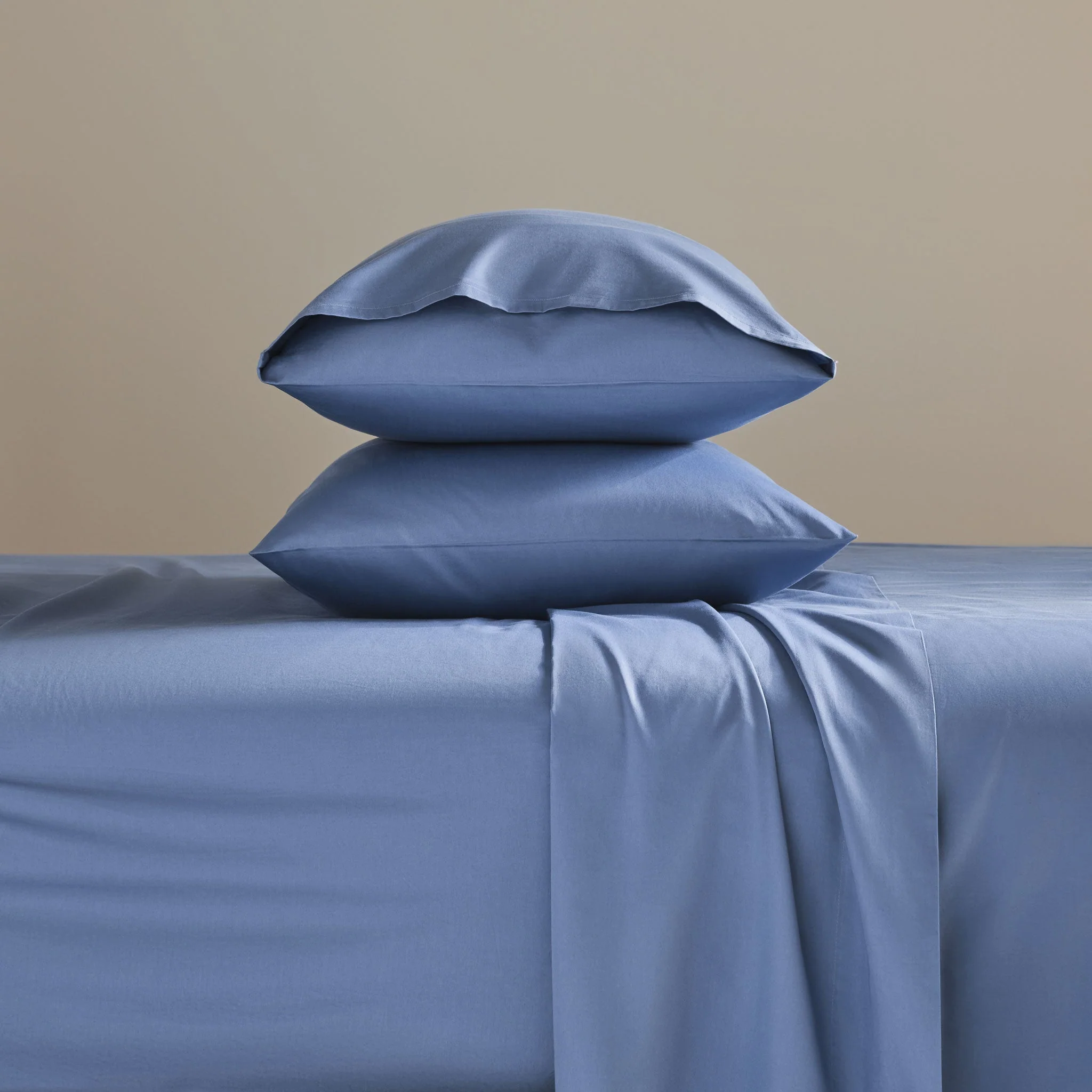 Luxe Sateen Core Sheet Set - Last Call