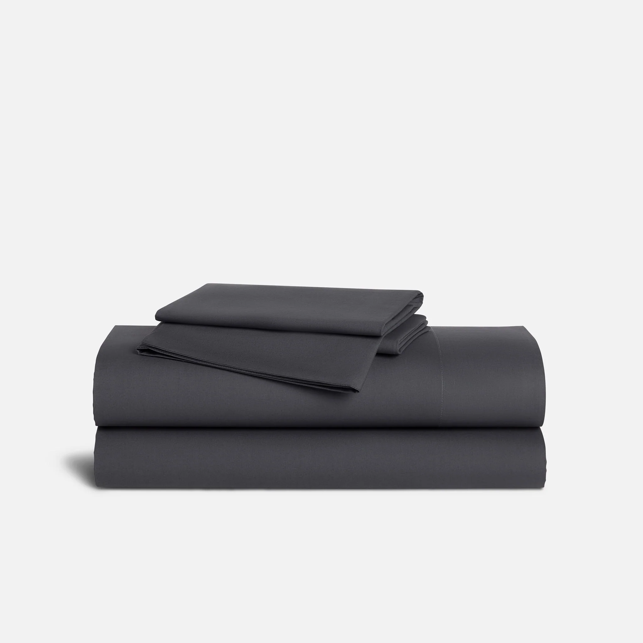 Test Luxe Sateen Core Sheet Set