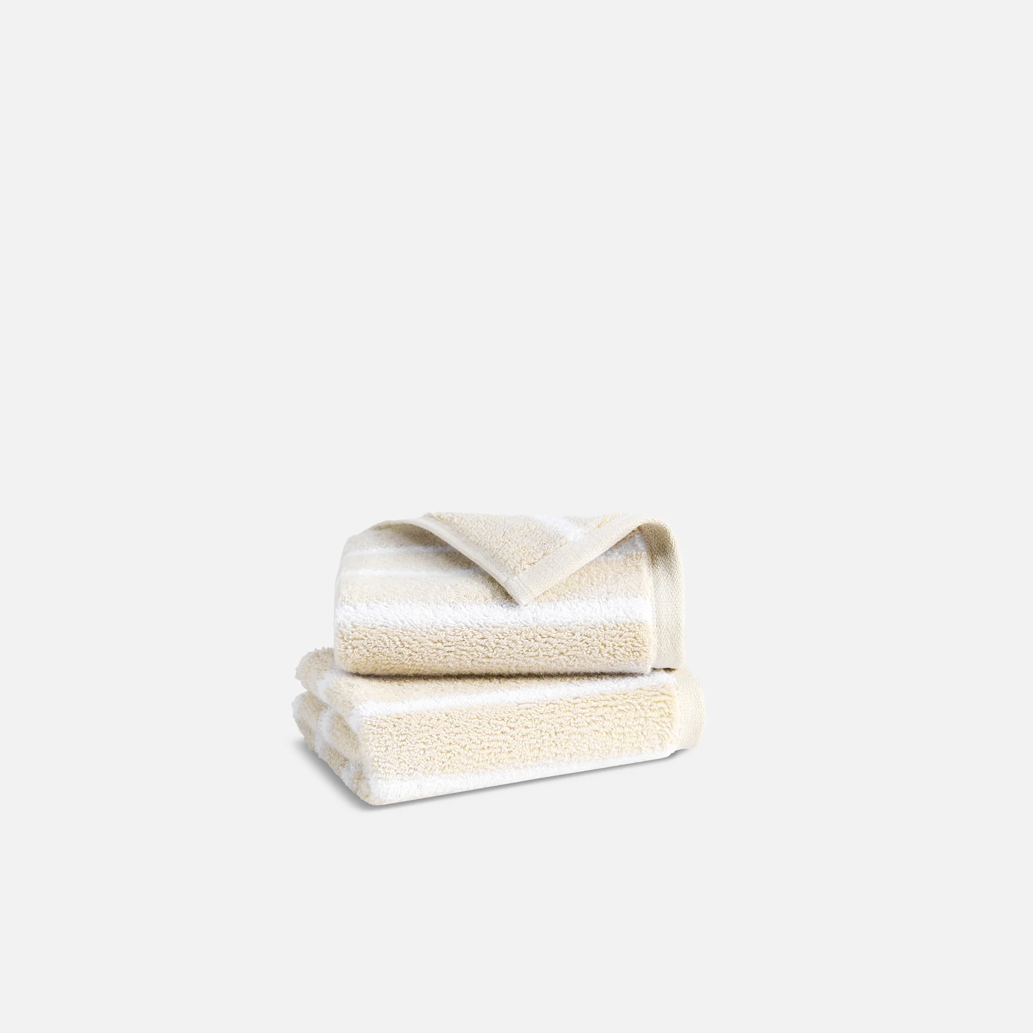 Super-Plush Turkish Cotton Washcloths