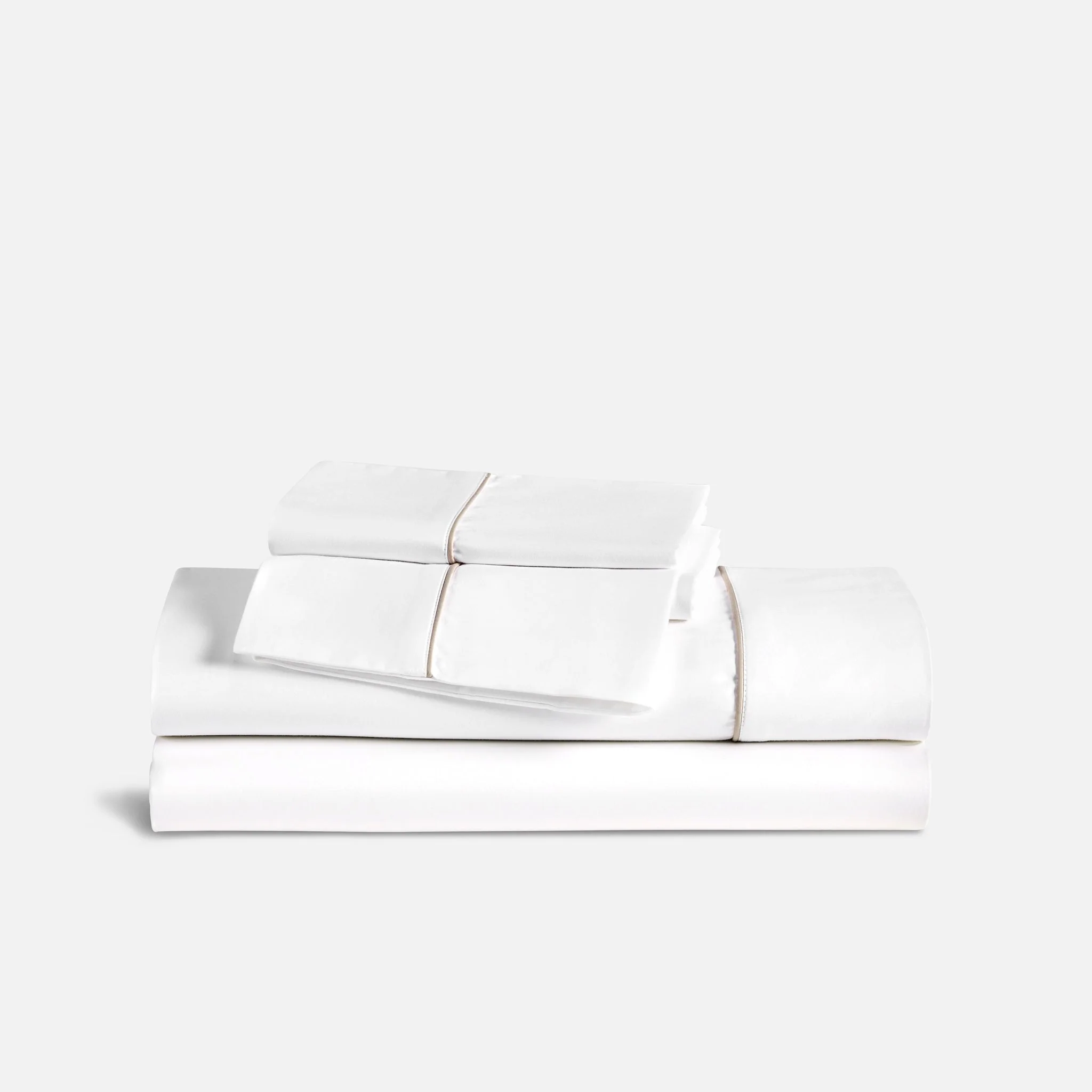 Luxe Sateen Core Sheet Set - Last Call