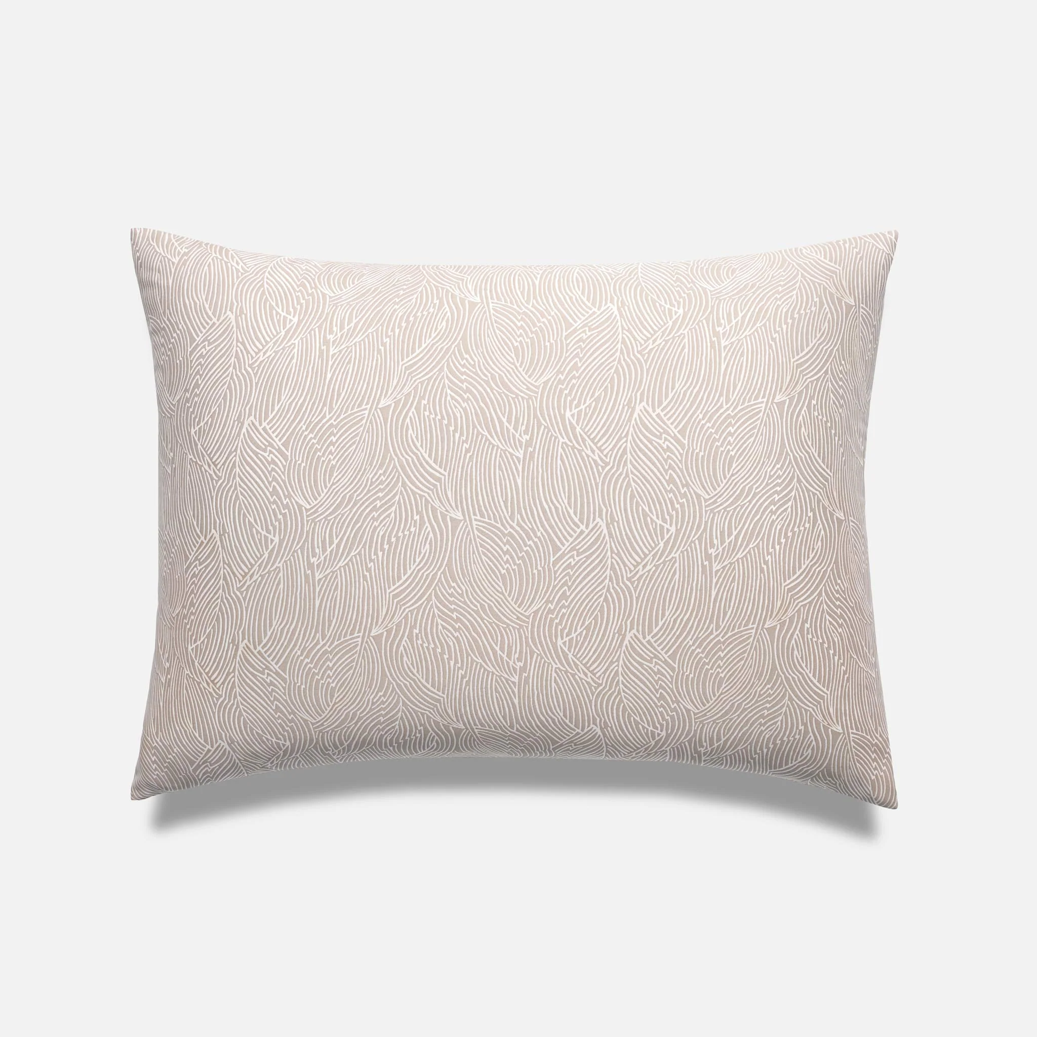 Luxe Sateen Pillowcases