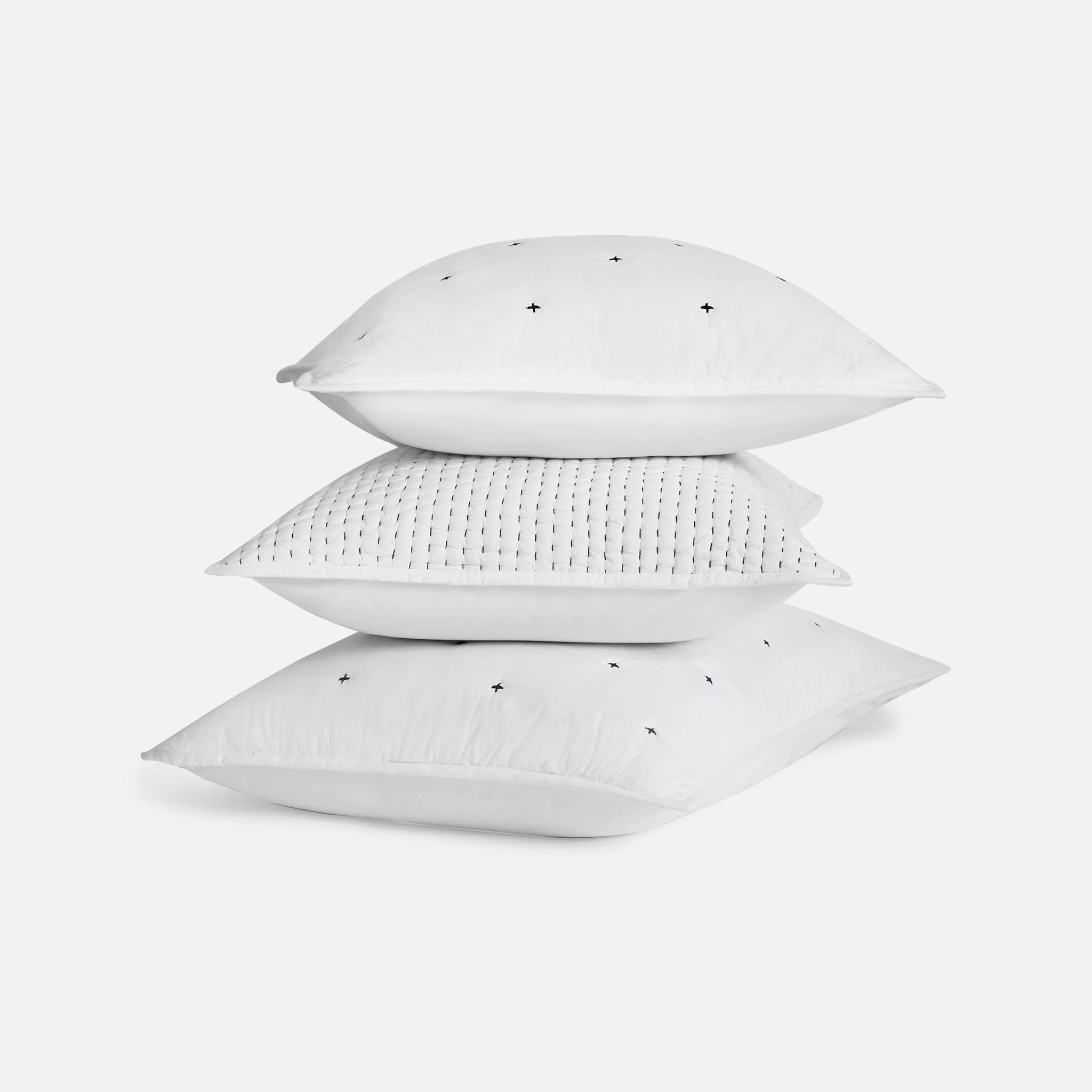 Lightweight Shams - Last Call