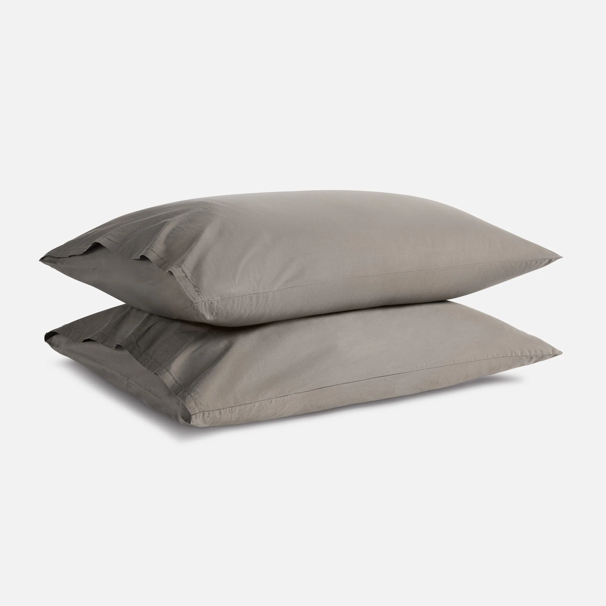 Organic Cotton Pillowcases - Last Call