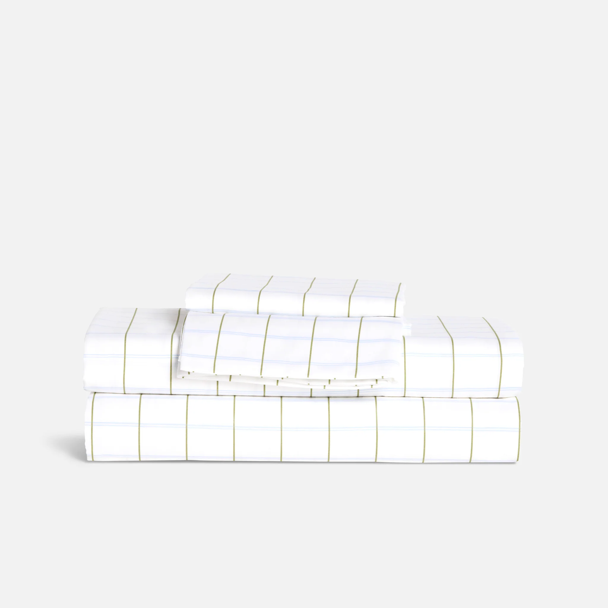 Classic Percale Core Sheet Set